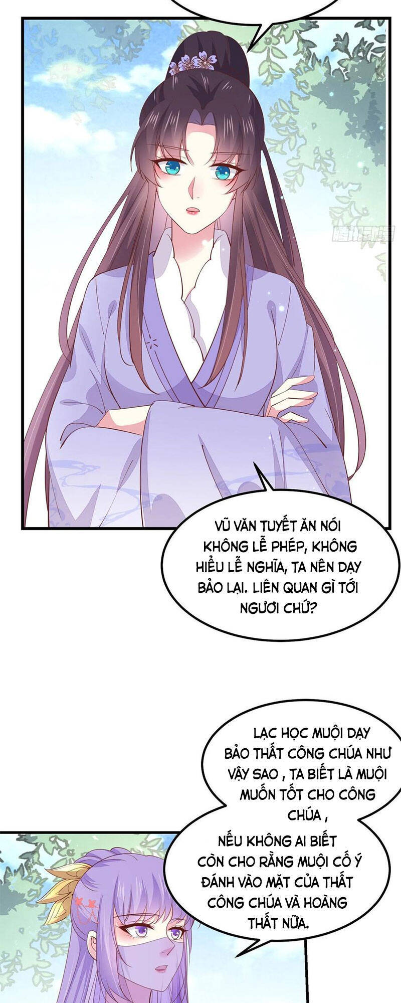 Chi Tôn Đồng Thuật Sư: Tuyệt Thế Đại Tiểu Thư Chapter 174 - Trang 2