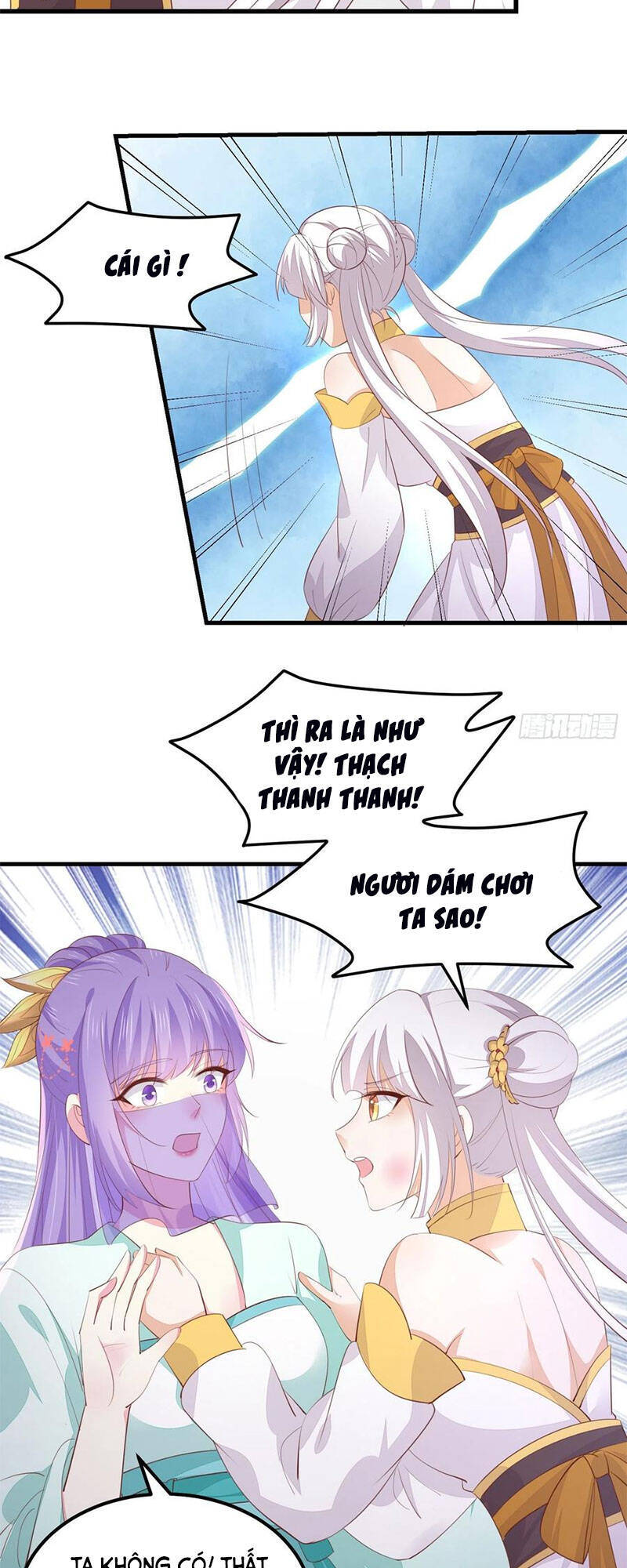 Chi Tôn Đồng Thuật Sư: Tuyệt Thế Đại Tiểu Thư Chapter 174 - Trang 2