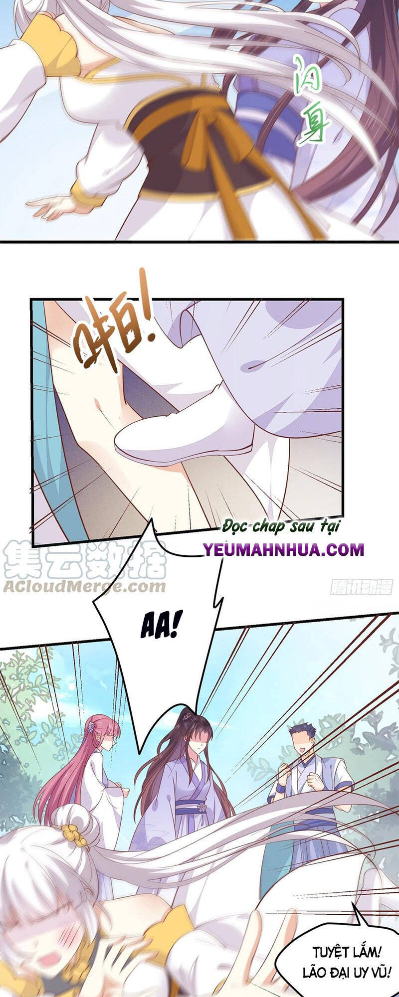Chi Tôn Đồng Thuật Sư: Tuyệt Thế Đại Tiểu Thư Chapter 174 - Trang 2