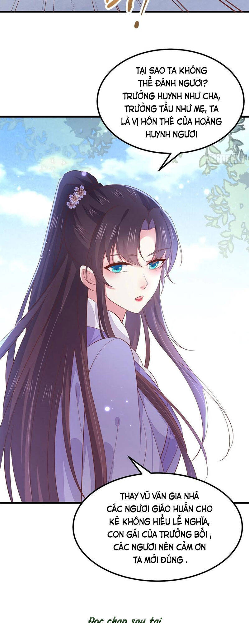 Chi Tôn Đồng Thuật Sư: Tuyệt Thế Đại Tiểu Thư Chapter 174 - Trang 2