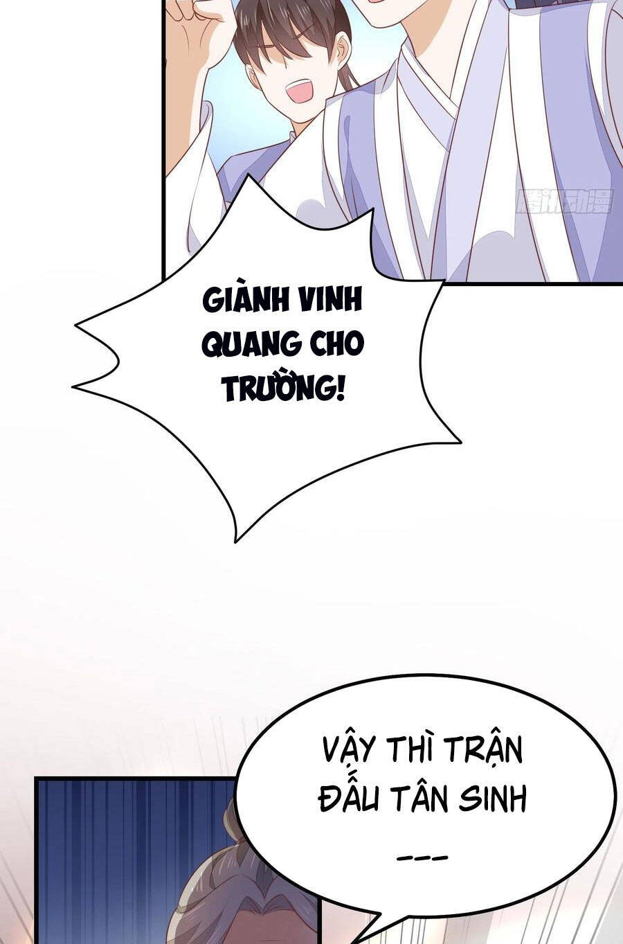 Chi Tôn Đồng Thuật Sư: Tuyệt Thế Đại Tiểu Thư Chapter 175 - Trang 2