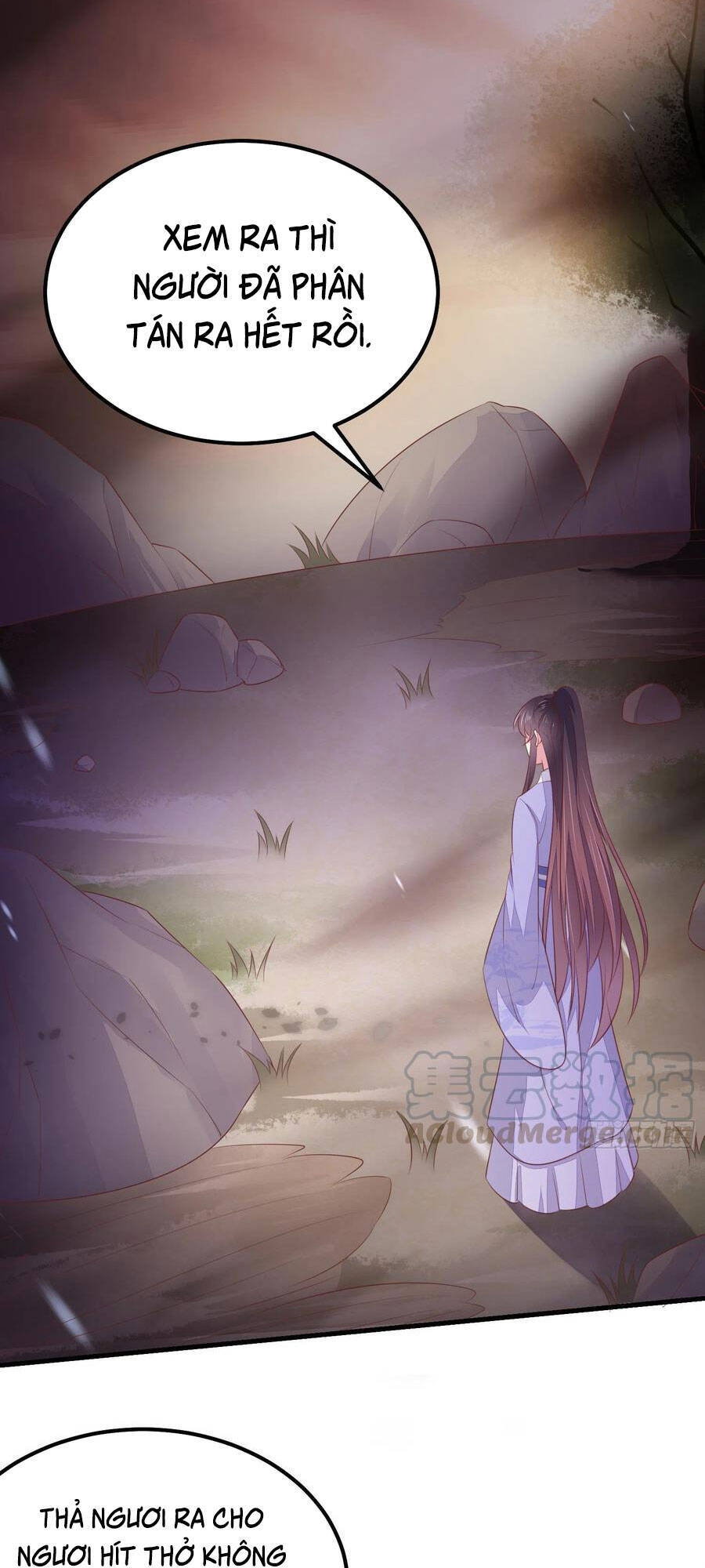 Chi Tôn Đồng Thuật Sư: Tuyệt Thế Đại Tiểu Thư Chapter 175 - Trang 2