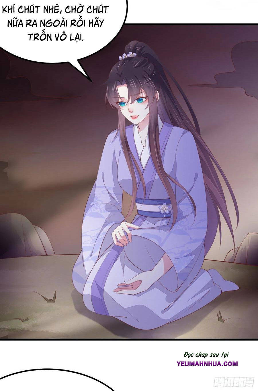 Chi Tôn Đồng Thuật Sư: Tuyệt Thế Đại Tiểu Thư Chapter 175 - Trang 2