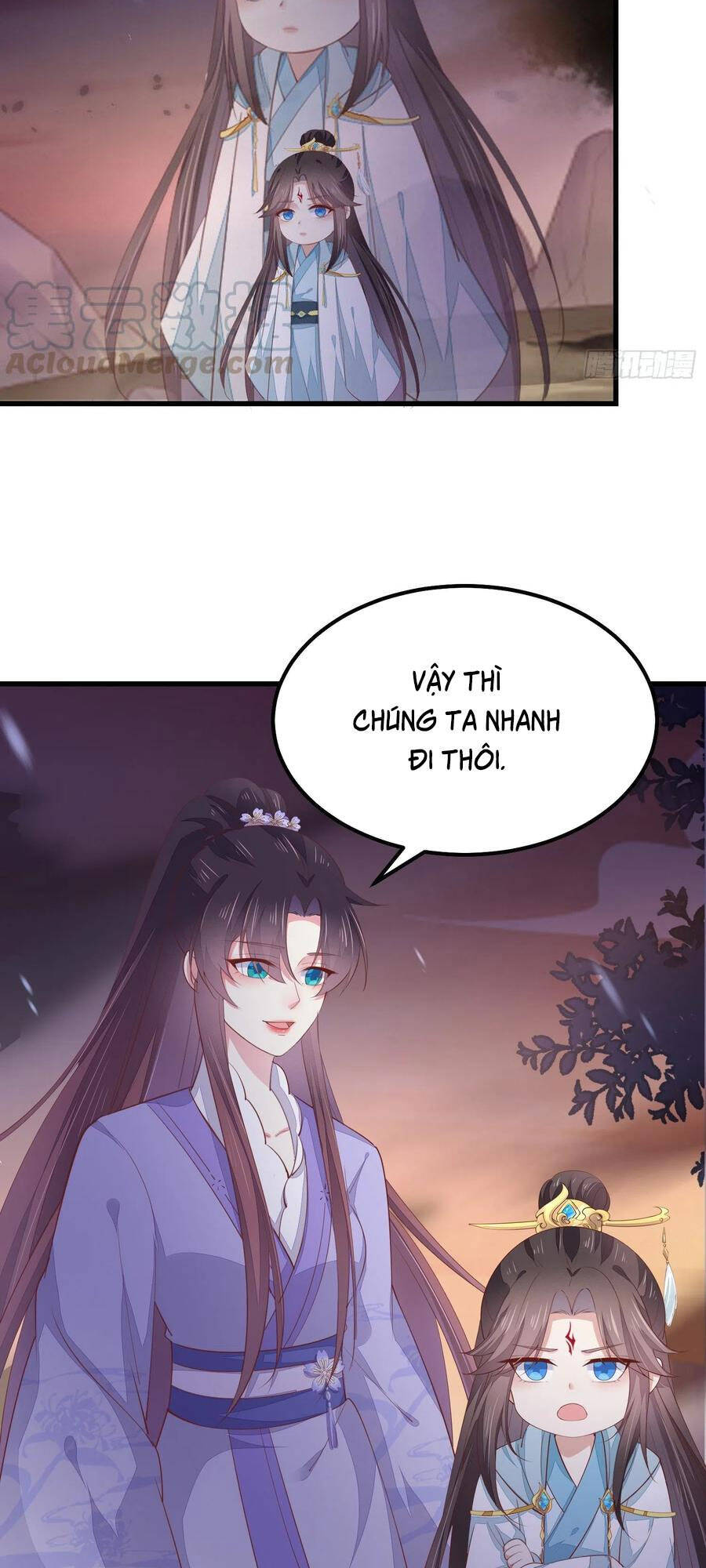 Chi Tôn Đồng Thuật Sư: Tuyệt Thế Đại Tiểu Thư Chapter 175 - Trang 2