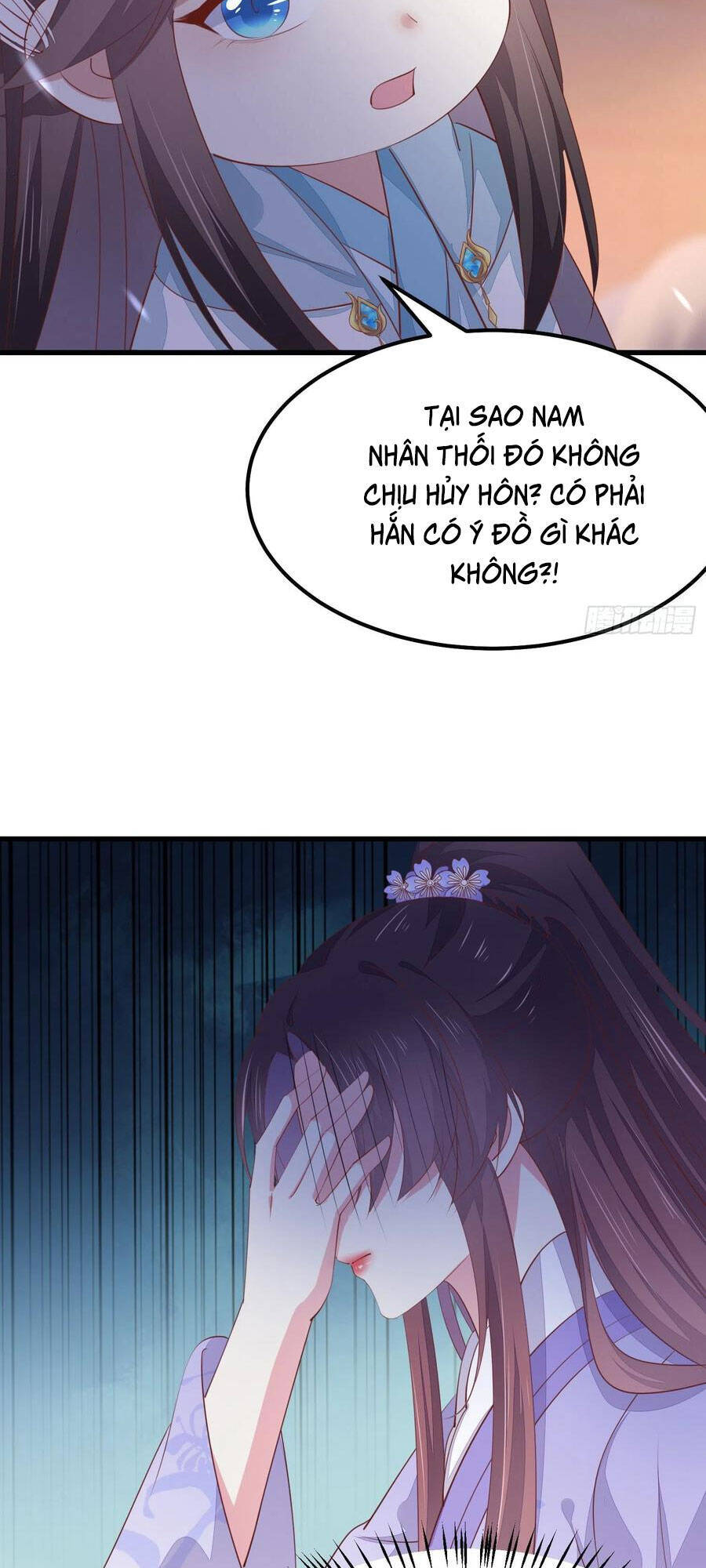 Chi Tôn Đồng Thuật Sư: Tuyệt Thế Đại Tiểu Thư Chapter 175 - Trang 2