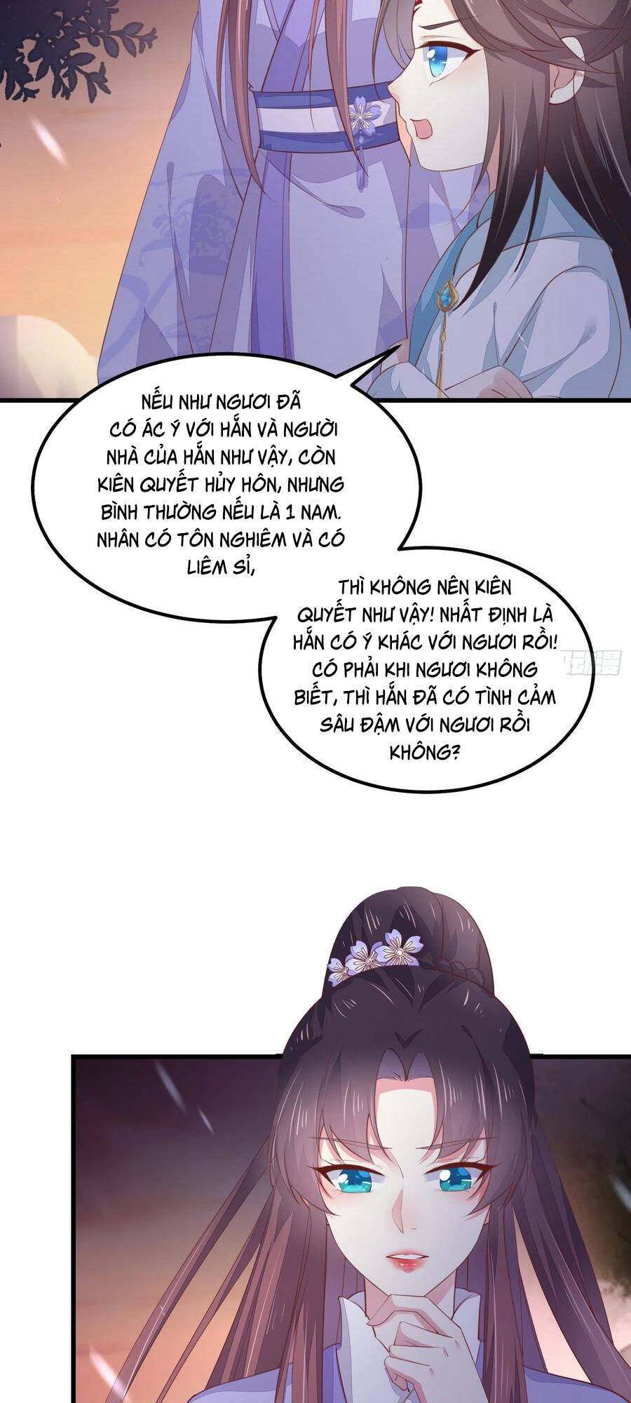 Chi Tôn Đồng Thuật Sư: Tuyệt Thế Đại Tiểu Thư Chapter 175 - Trang 2