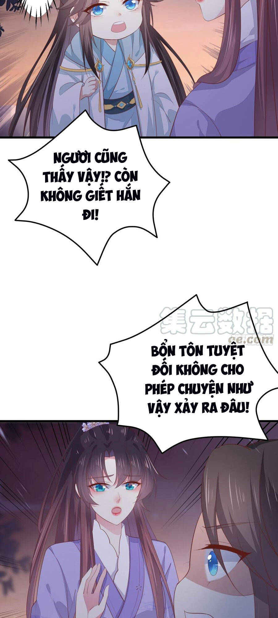 Chi Tôn Đồng Thuật Sư: Tuyệt Thế Đại Tiểu Thư Chapter 175 - Trang 2
