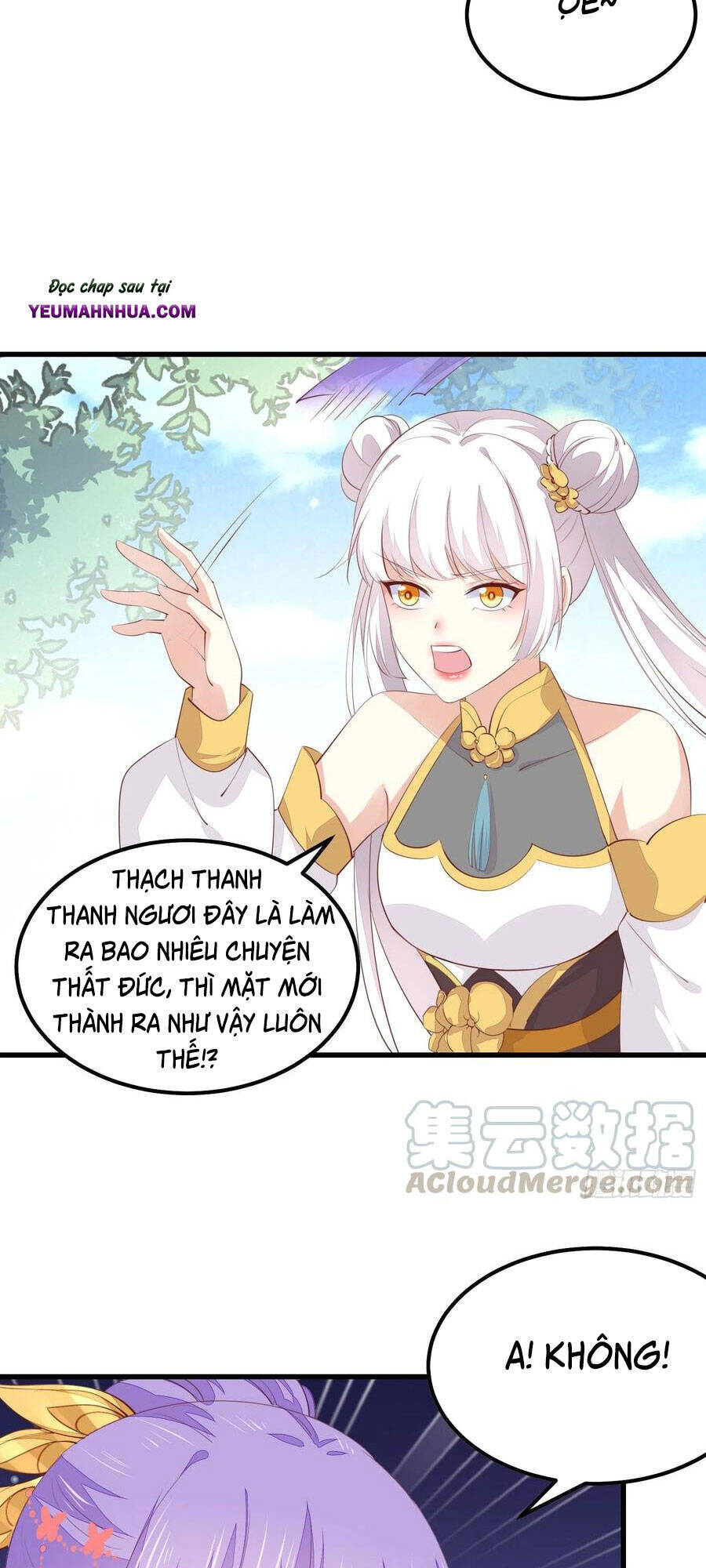 Chi Tôn Đồng Thuật Sư: Tuyệt Thế Đại Tiểu Thư Chapter 175 - Trang 2
