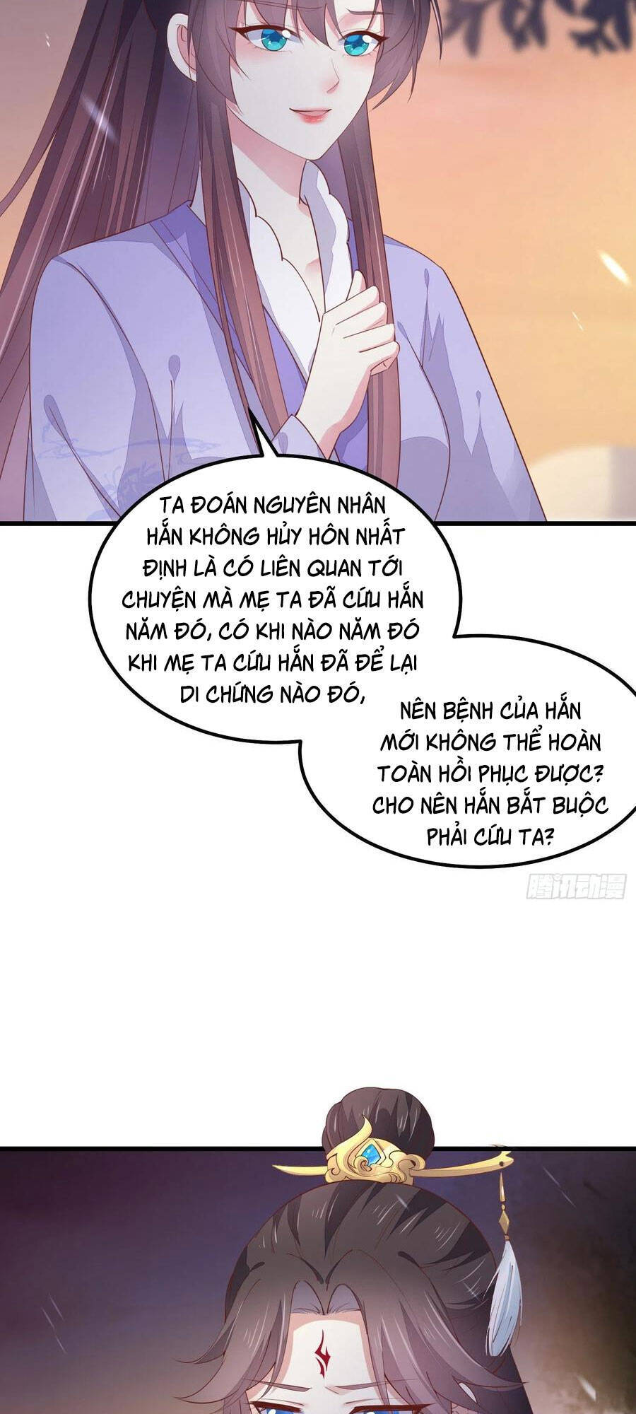 Chi Tôn Đồng Thuật Sư: Tuyệt Thế Đại Tiểu Thư Chapter 175 - Trang 2