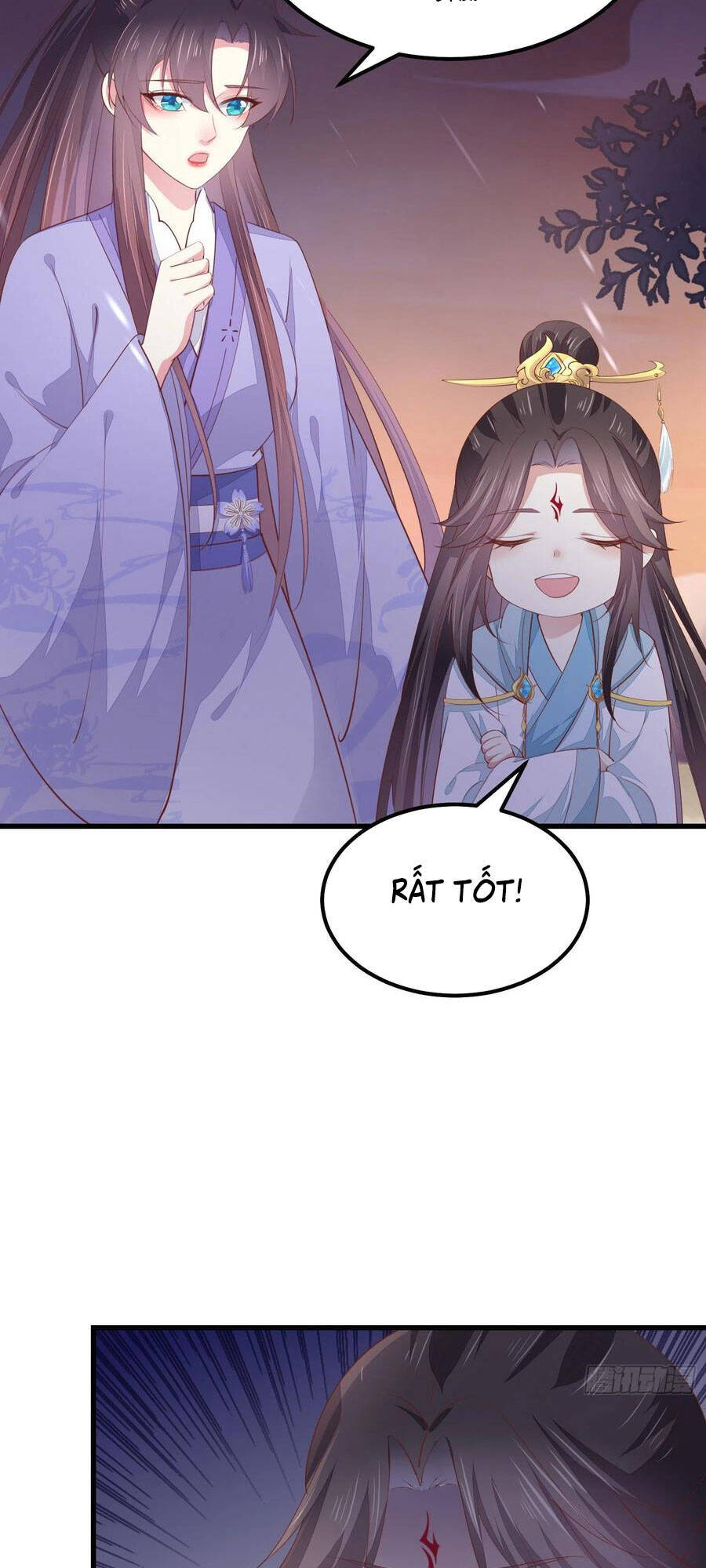 Chi Tôn Đồng Thuật Sư: Tuyệt Thế Đại Tiểu Thư Chapter 175 - Trang 2