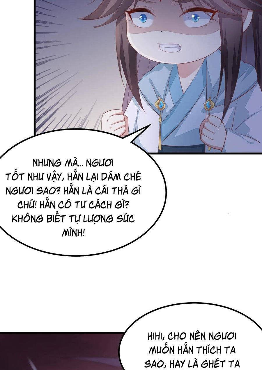 Chi Tôn Đồng Thuật Sư: Tuyệt Thế Đại Tiểu Thư Chapter 175 - Trang 2