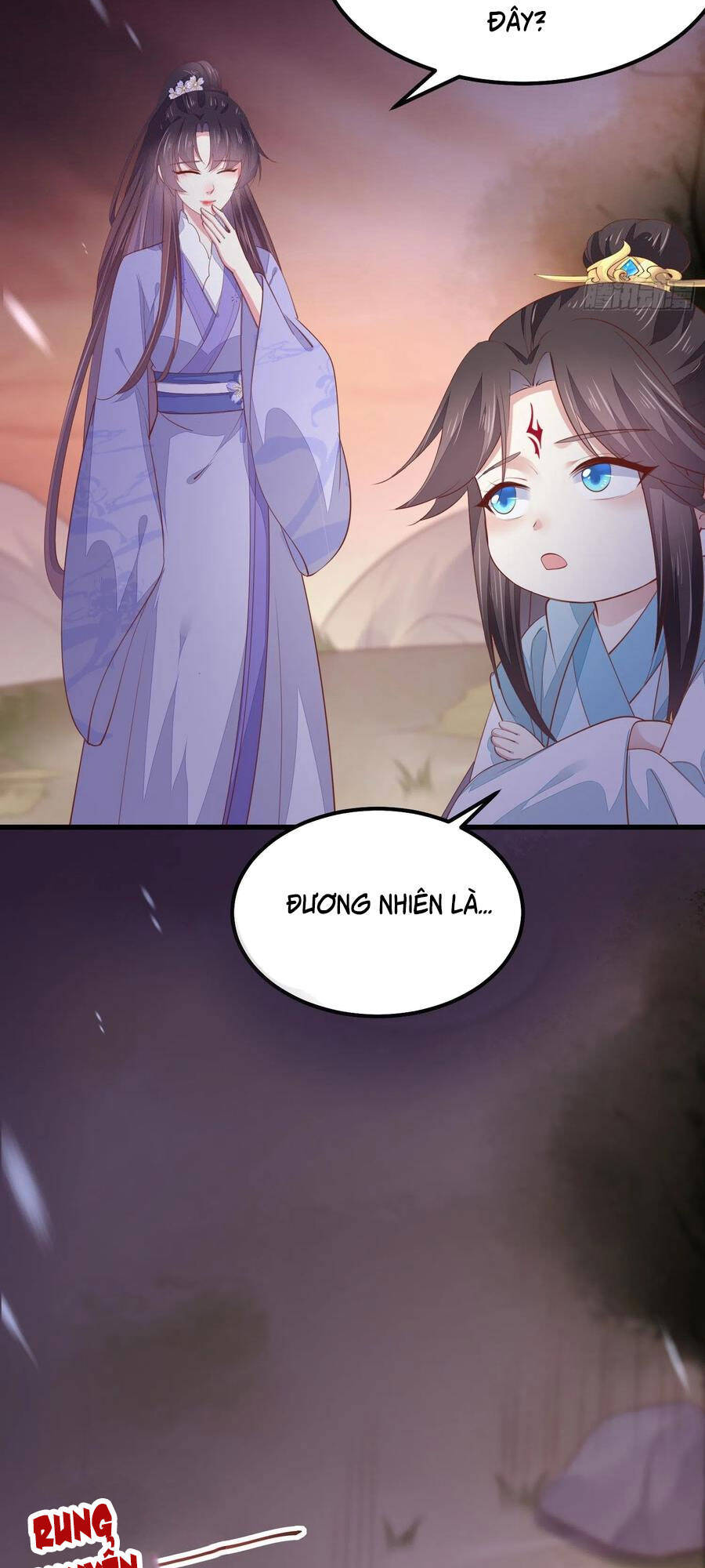 Chi Tôn Đồng Thuật Sư: Tuyệt Thế Đại Tiểu Thư Chapter 175 - Trang 2
