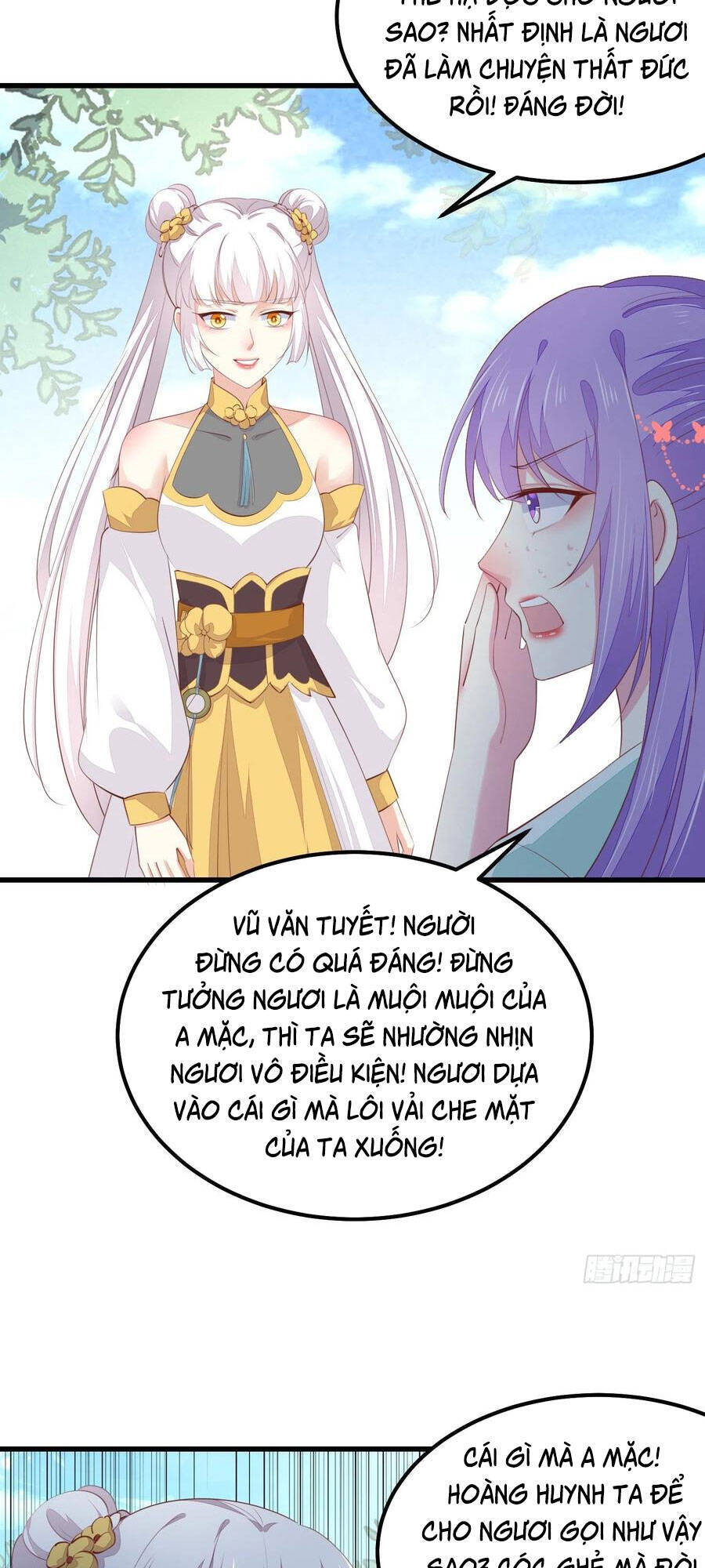 Chi Tôn Đồng Thuật Sư: Tuyệt Thế Đại Tiểu Thư Chapter 175 - Trang 2