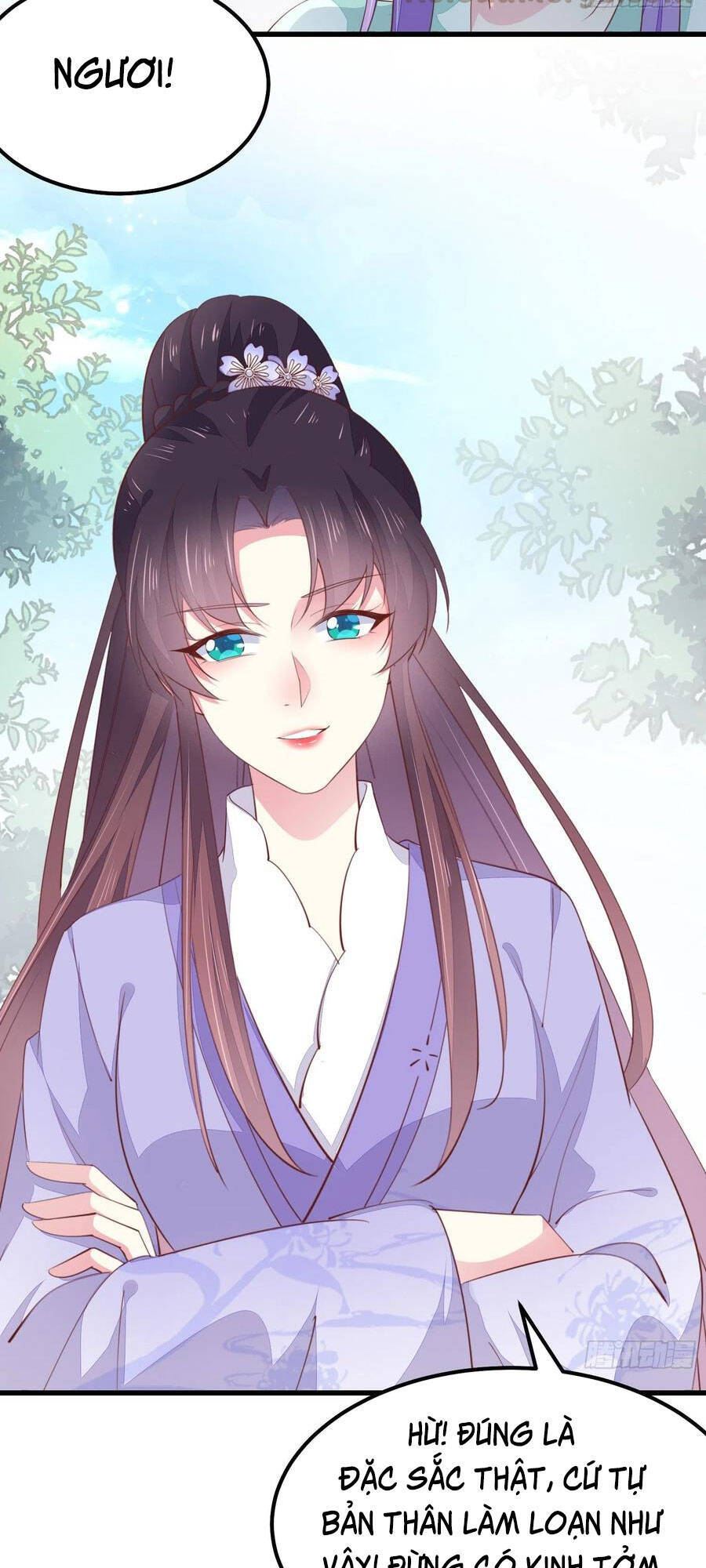 Chi Tôn Đồng Thuật Sư: Tuyệt Thế Đại Tiểu Thư Chapter 175 - Trang 2