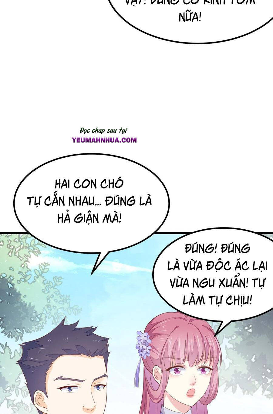 Chi Tôn Đồng Thuật Sư: Tuyệt Thế Đại Tiểu Thư Chapter 175 - Trang 2
