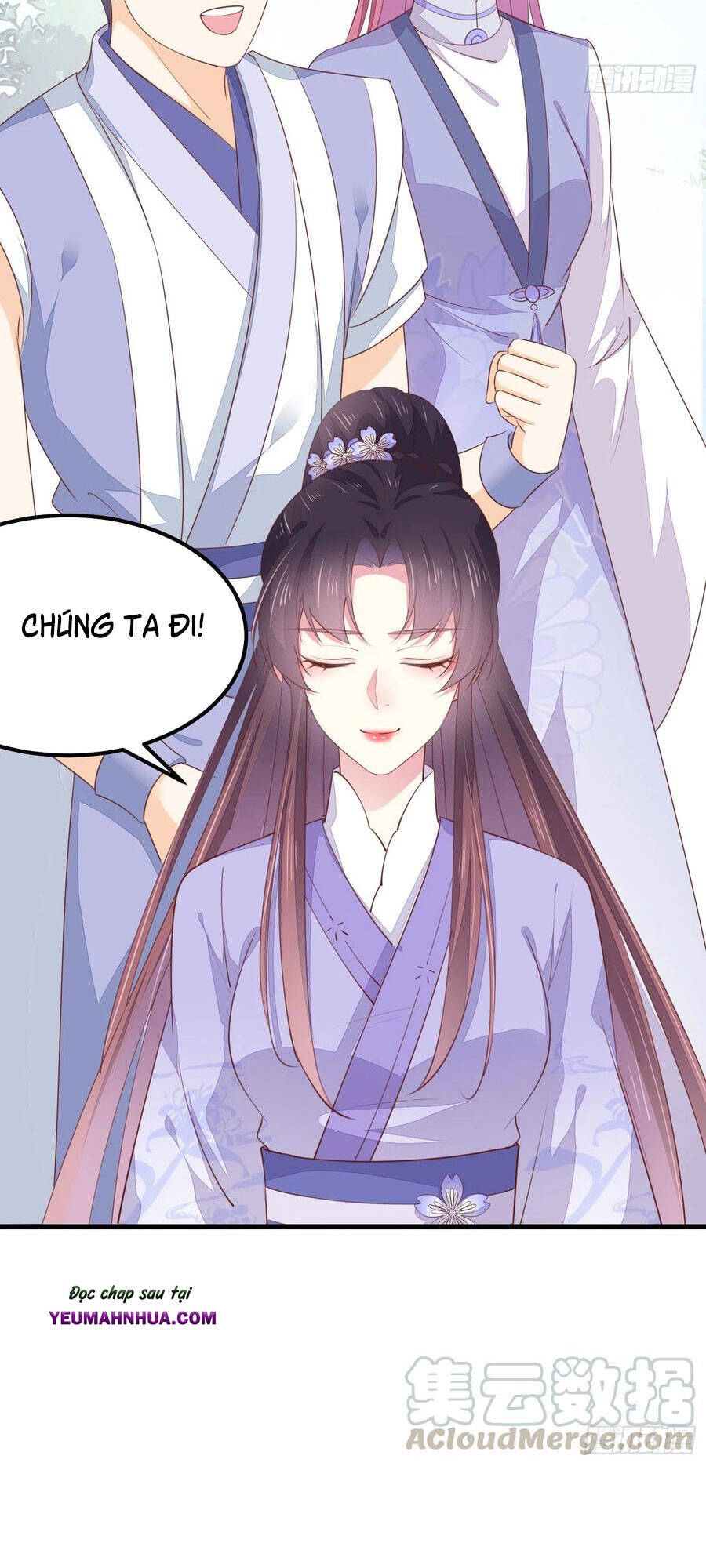 Chi Tôn Đồng Thuật Sư: Tuyệt Thế Đại Tiểu Thư Chapter 175 - Trang 2