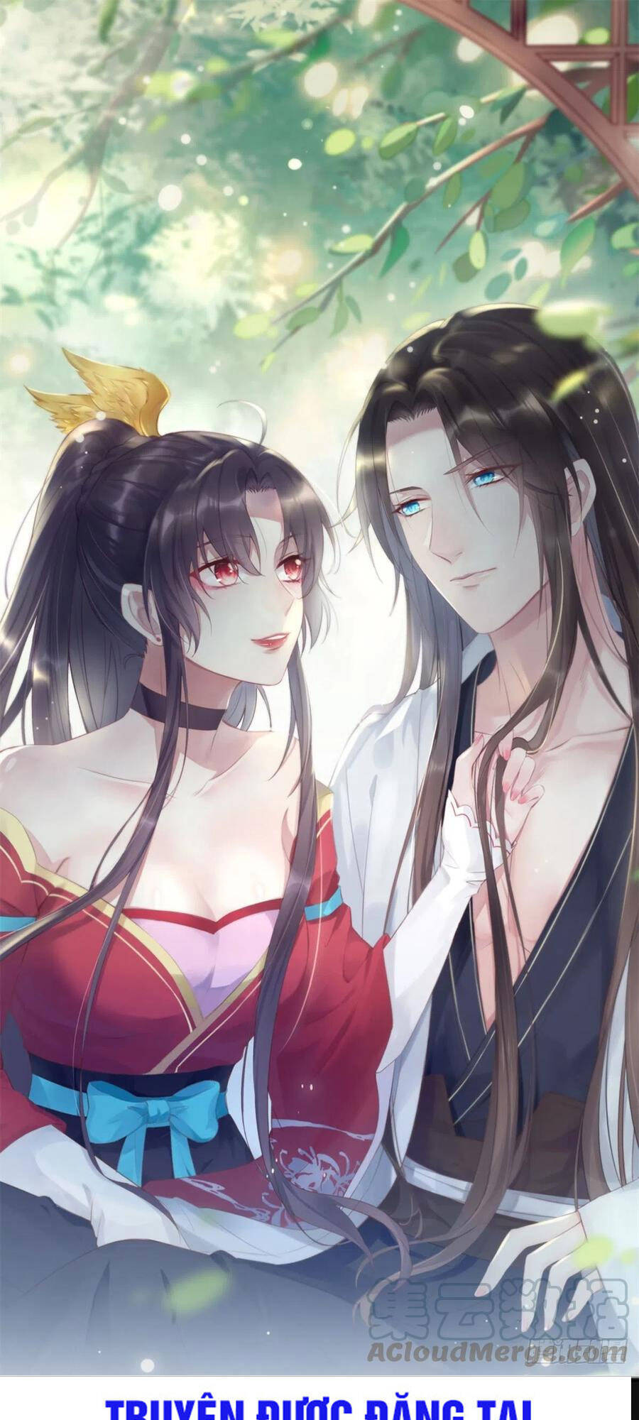 Chi Tôn Đồng Thuật Sư: Tuyệt Thế Đại Tiểu Thư Chapter 176 - Trang 2