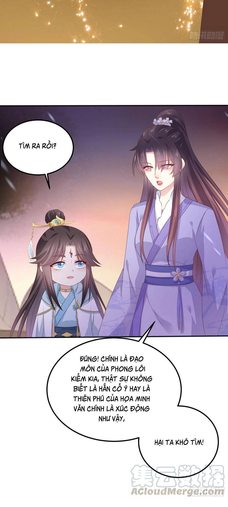 Chi Tôn Đồng Thuật Sư: Tuyệt Thế Đại Tiểu Thư Chapter 176 - Trang 2