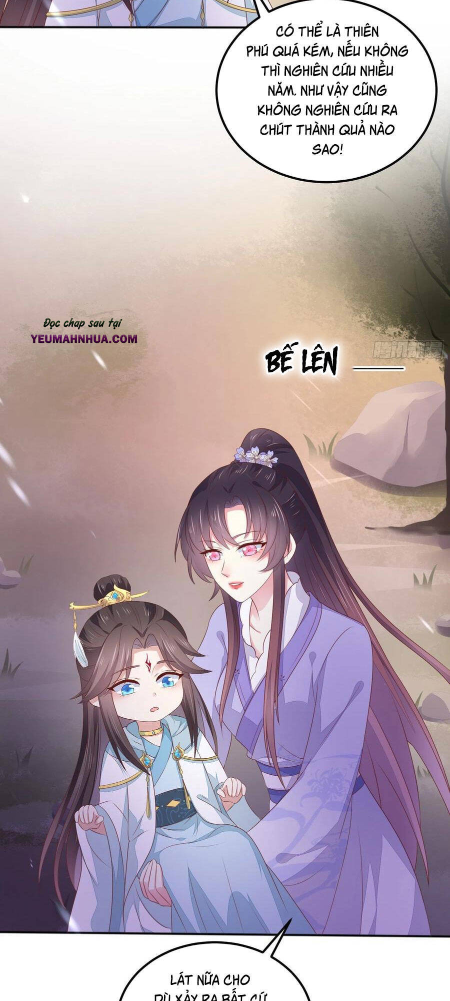 Chi Tôn Đồng Thuật Sư: Tuyệt Thế Đại Tiểu Thư Chapter 176 - Trang 2