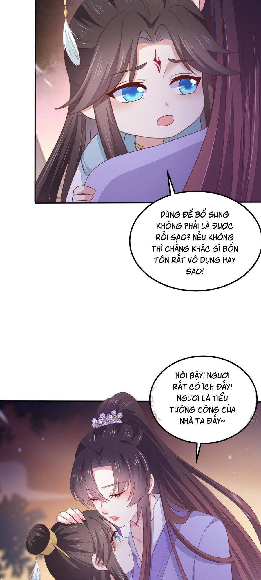 Chi Tôn Đồng Thuật Sư: Tuyệt Thế Đại Tiểu Thư Chapter 176 - Trang 2