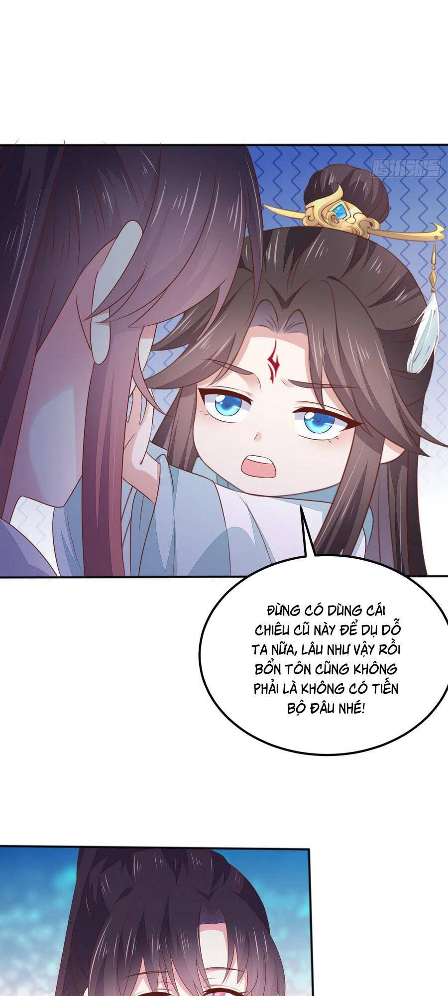 Chi Tôn Đồng Thuật Sư: Tuyệt Thế Đại Tiểu Thư Chapter 176 - Trang 2
