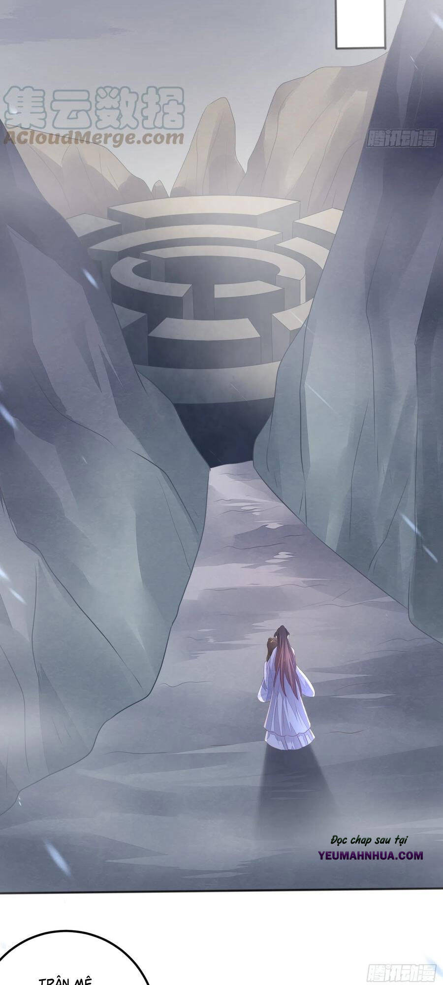 Chi Tôn Đồng Thuật Sư: Tuyệt Thế Đại Tiểu Thư Chapter 176 - Trang 2
