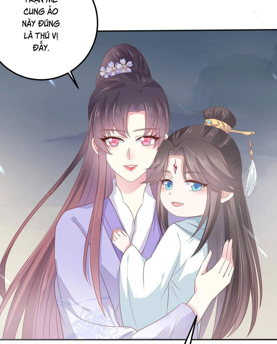 Chi Tôn Đồng Thuật Sư: Tuyệt Thế Đại Tiểu Thư Chapter 176 - Trang 2