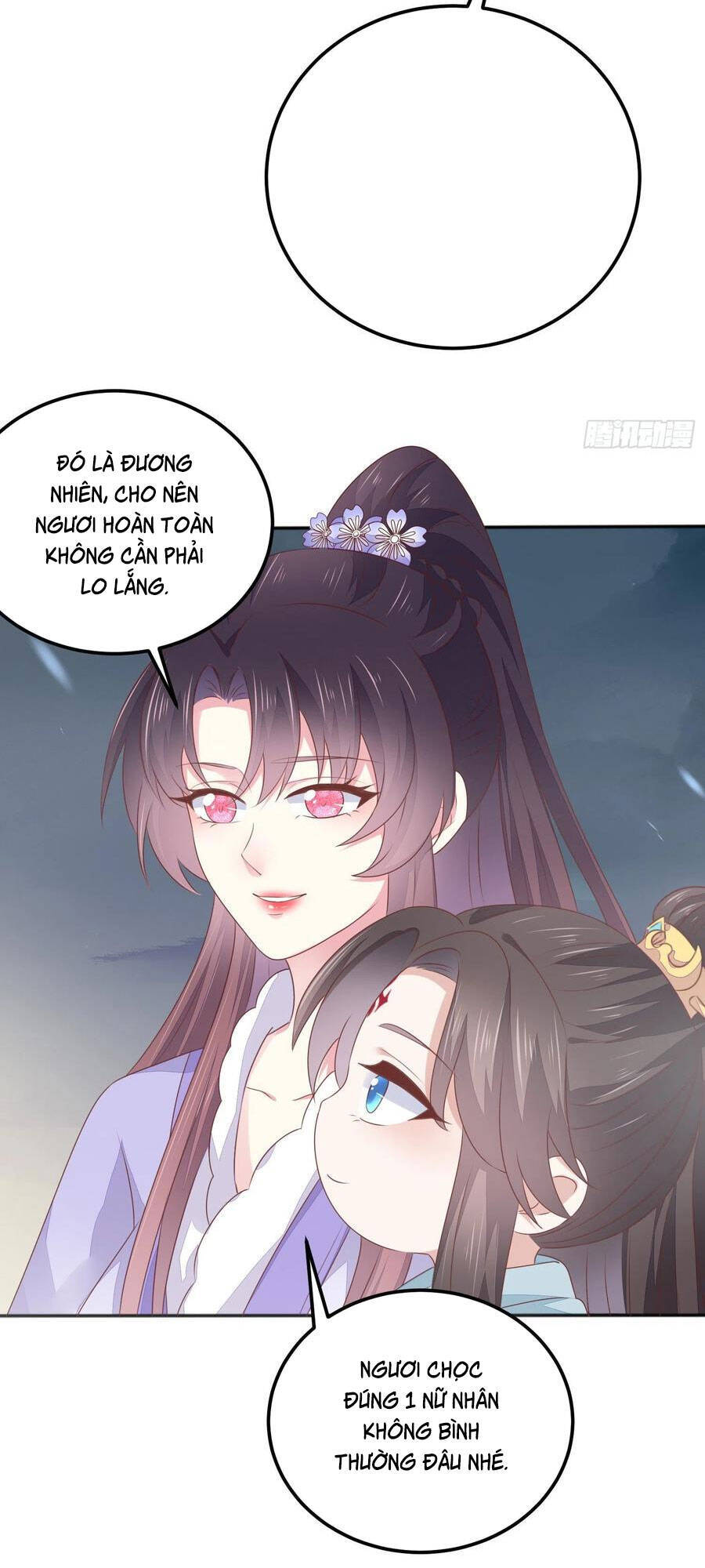 Chi Tôn Đồng Thuật Sư: Tuyệt Thế Đại Tiểu Thư Chapter 176 - Trang 2