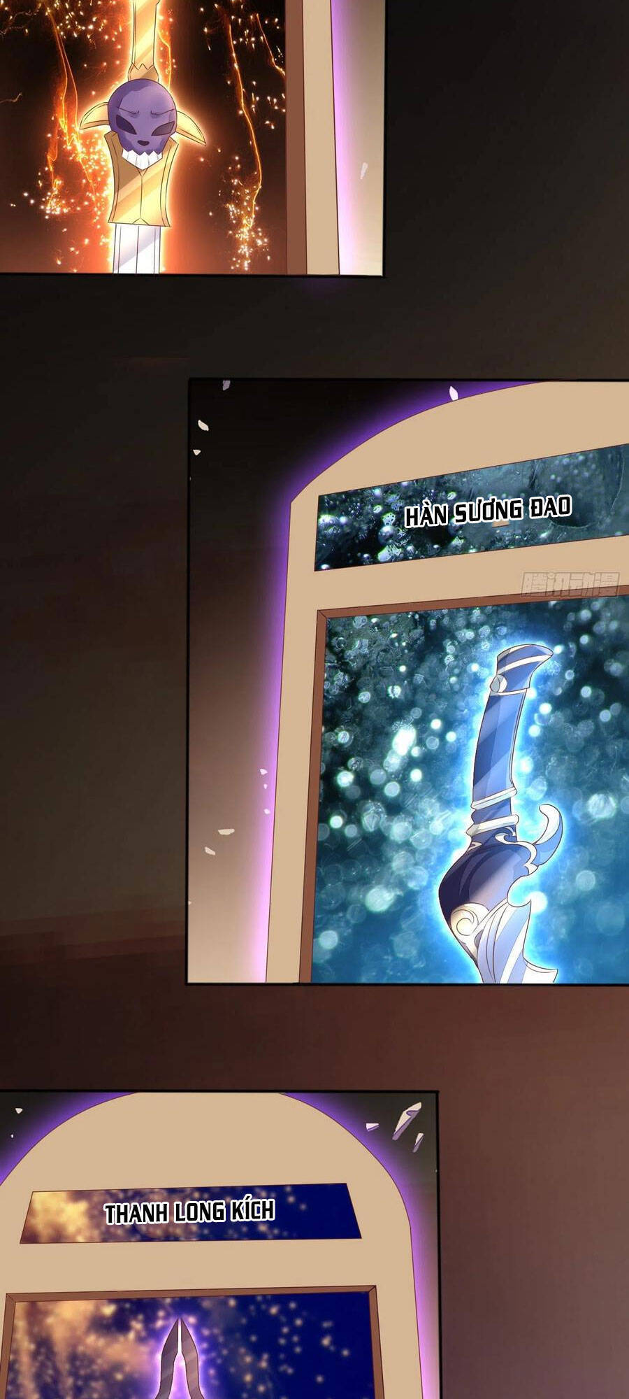 Chi Tôn Đồng Thuật Sư: Tuyệt Thế Đại Tiểu Thư Chapter 176 - Trang 2
