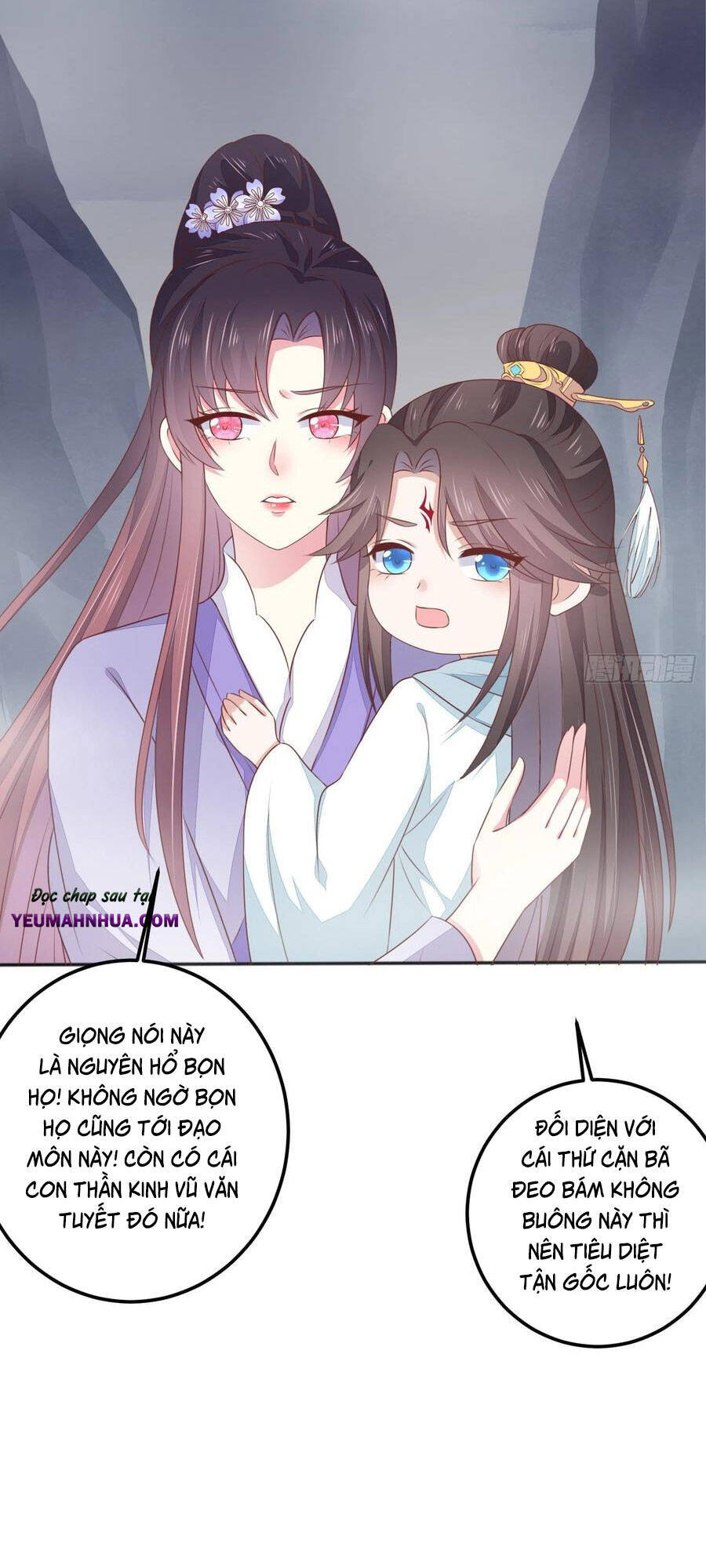 Chi Tôn Đồng Thuật Sư: Tuyệt Thế Đại Tiểu Thư Chapter 176 - Trang 2
