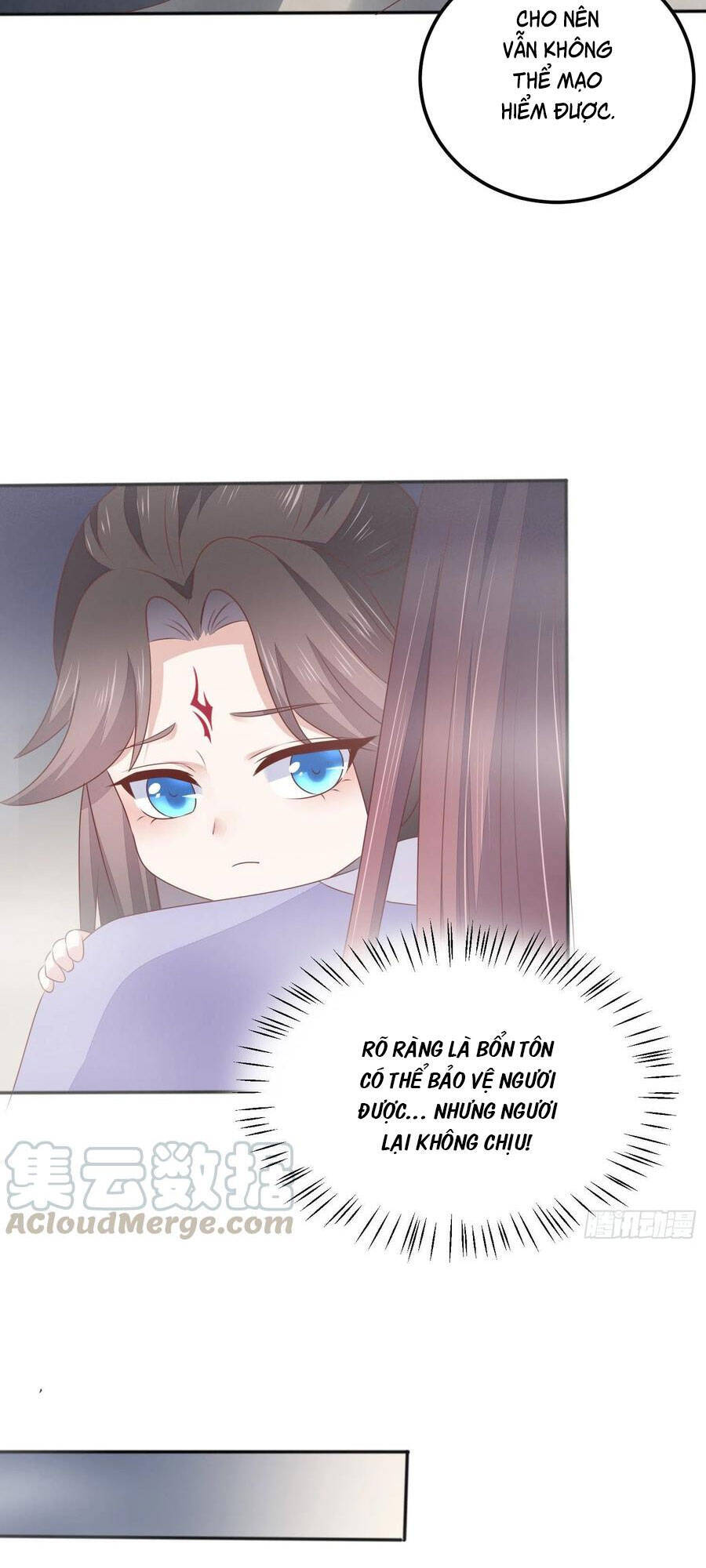 Chi Tôn Đồng Thuật Sư: Tuyệt Thế Đại Tiểu Thư Chapter 176 - Trang 2