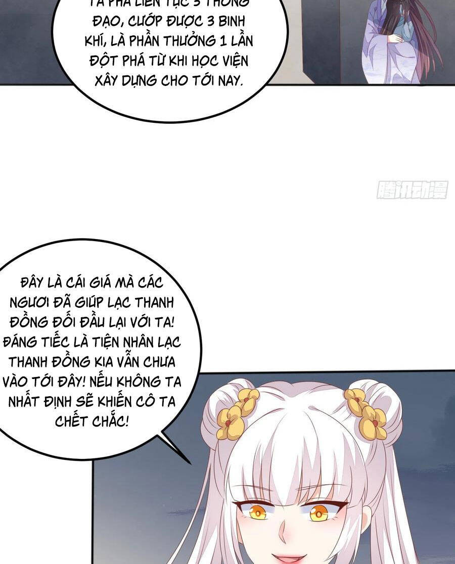 Chi Tôn Đồng Thuật Sư: Tuyệt Thế Đại Tiểu Thư Chapter 176 - Trang 2