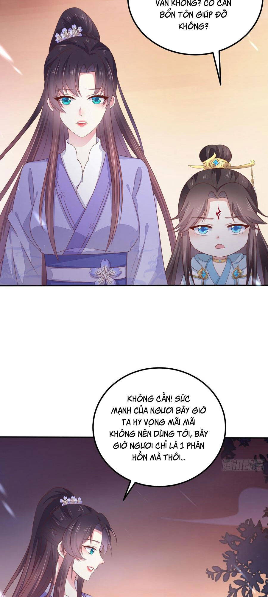 Chi Tôn Đồng Thuật Sư: Tuyệt Thế Đại Tiểu Thư Chapter 176 - Trang 2