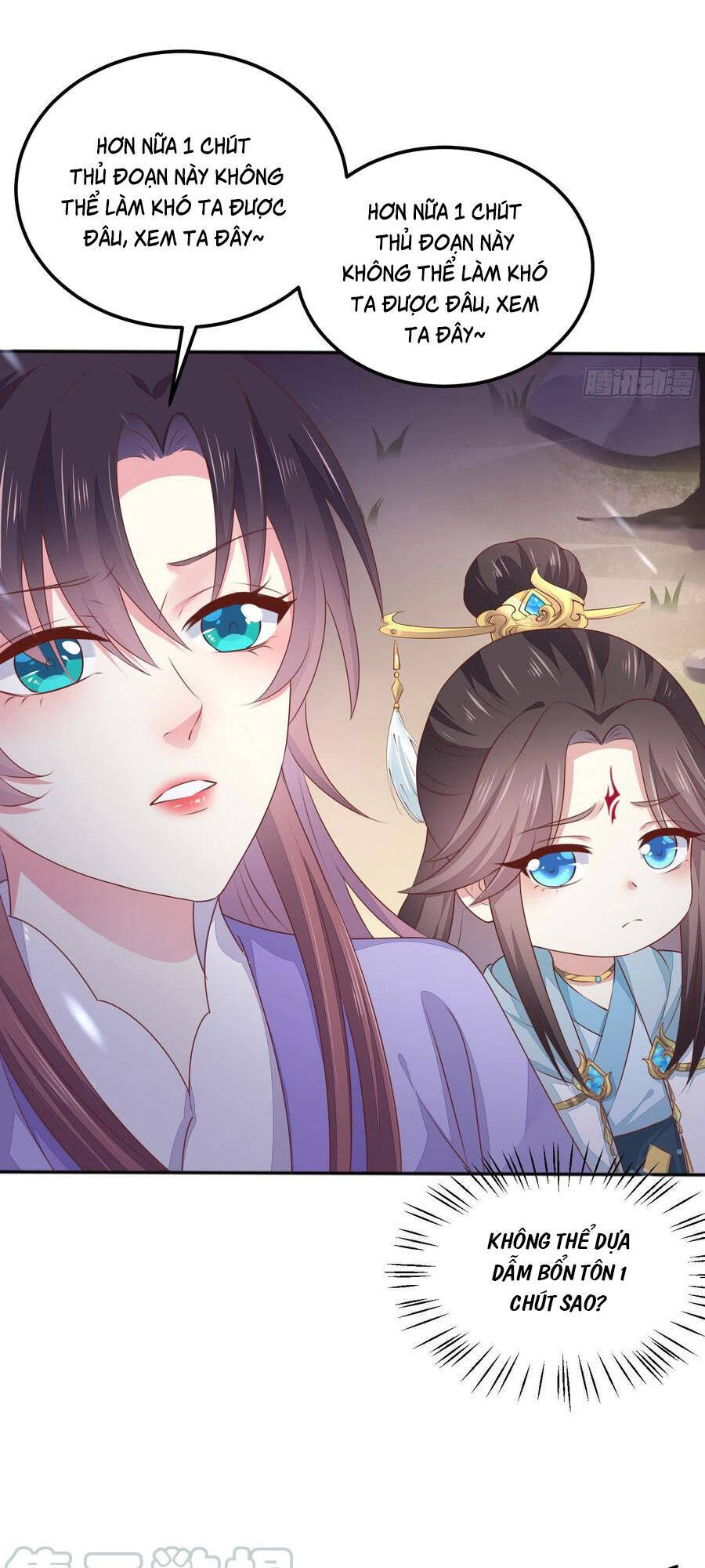 Chi Tôn Đồng Thuật Sư: Tuyệt Thế Đại Tiểu Thư Chapter 176 - Trang 2