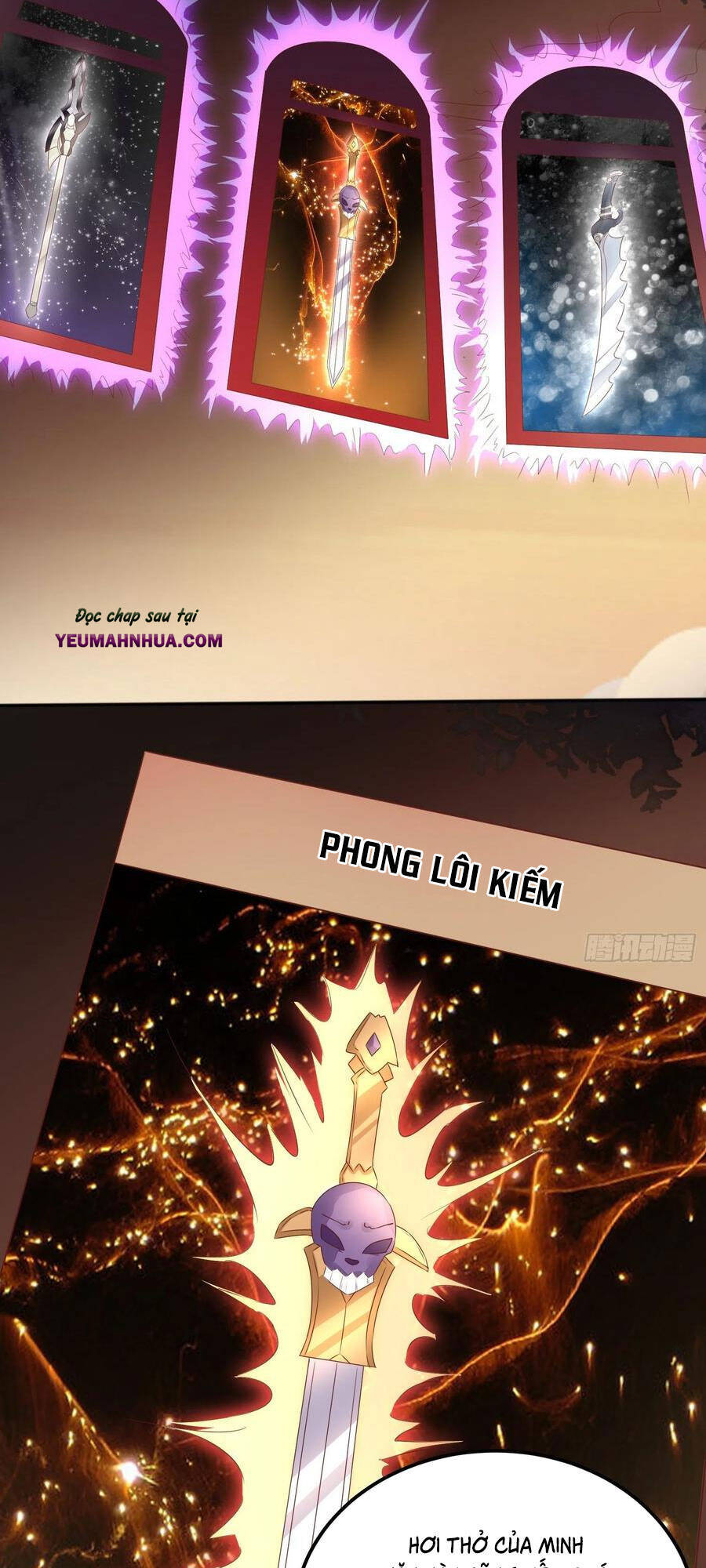 Chi Tôn Đồng Thuật Sư: Tuyệt Thế Đại Tiểu Thư Chapter 176 - Trang 2