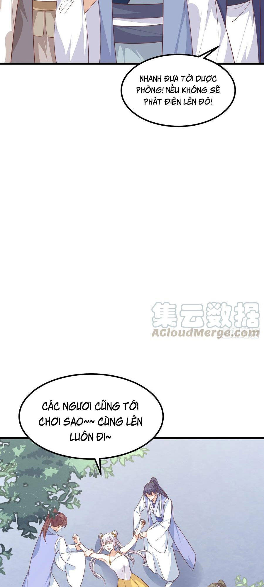 Chi Tôn Đồng Thuật Sư: Tuyệt Thế Đại Tiểu Thư Chapter 177 - Trang 2