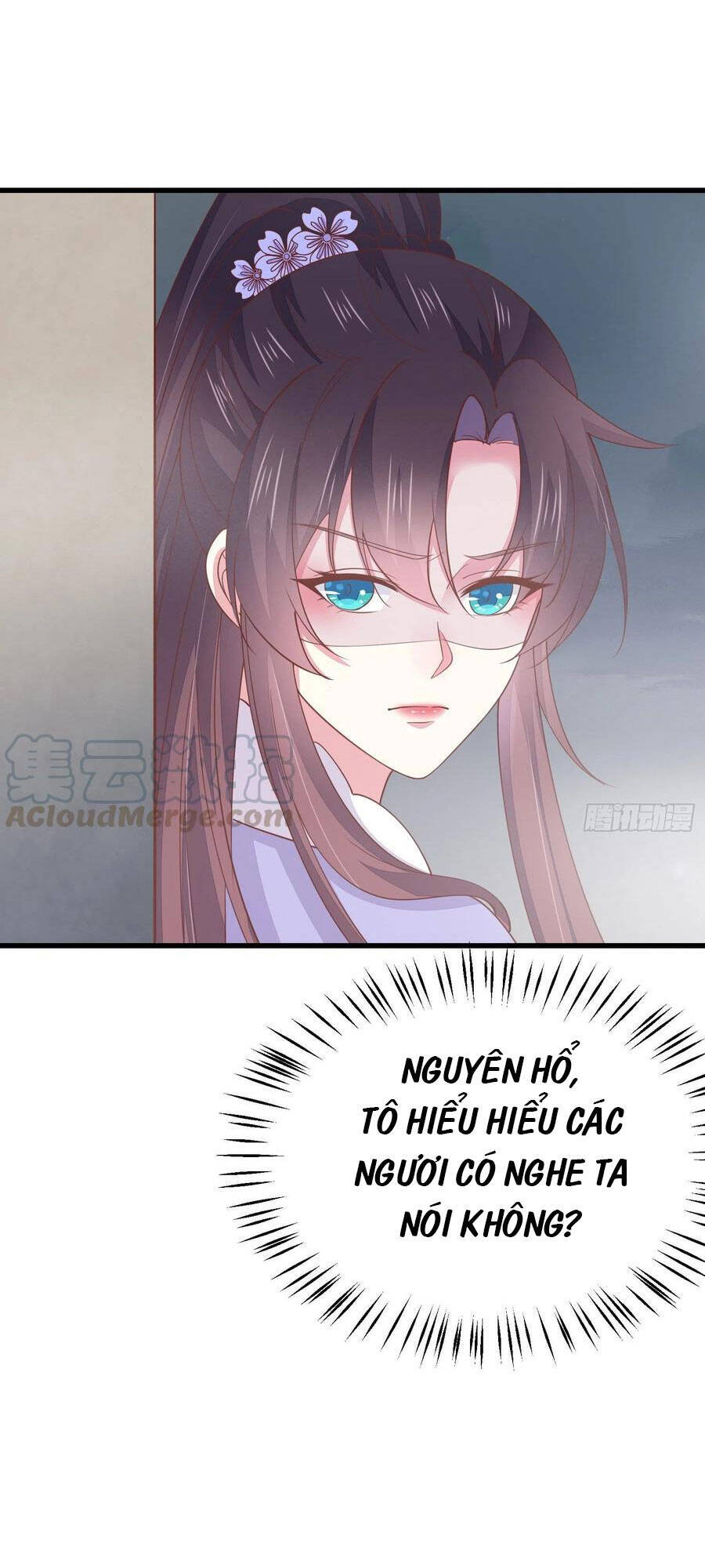 Chi Tôn Đồng Thuật Sư: Tuyệt Thế Đại Tiểu Thư Chapter 177 - Trang 2