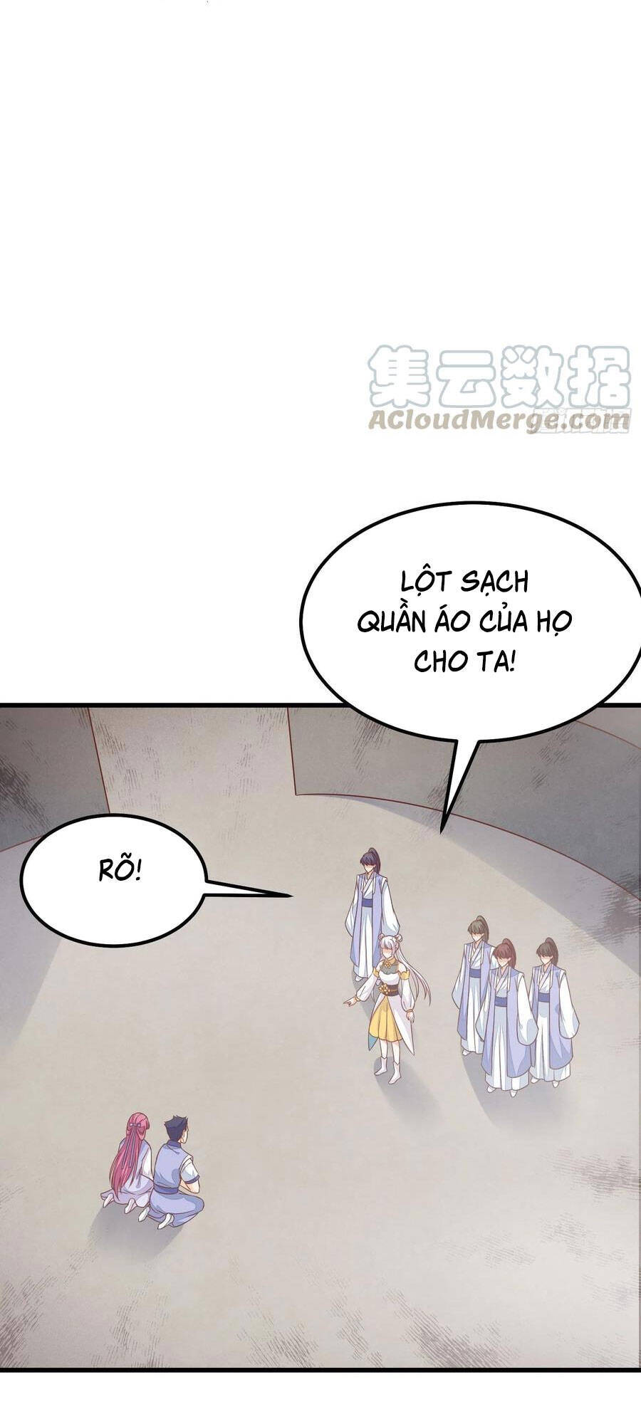 Chi Tôn Đồng Thuật Sư: Tuyệt Thế Đại Tiểu Thư Chapter 177 - Trang 2