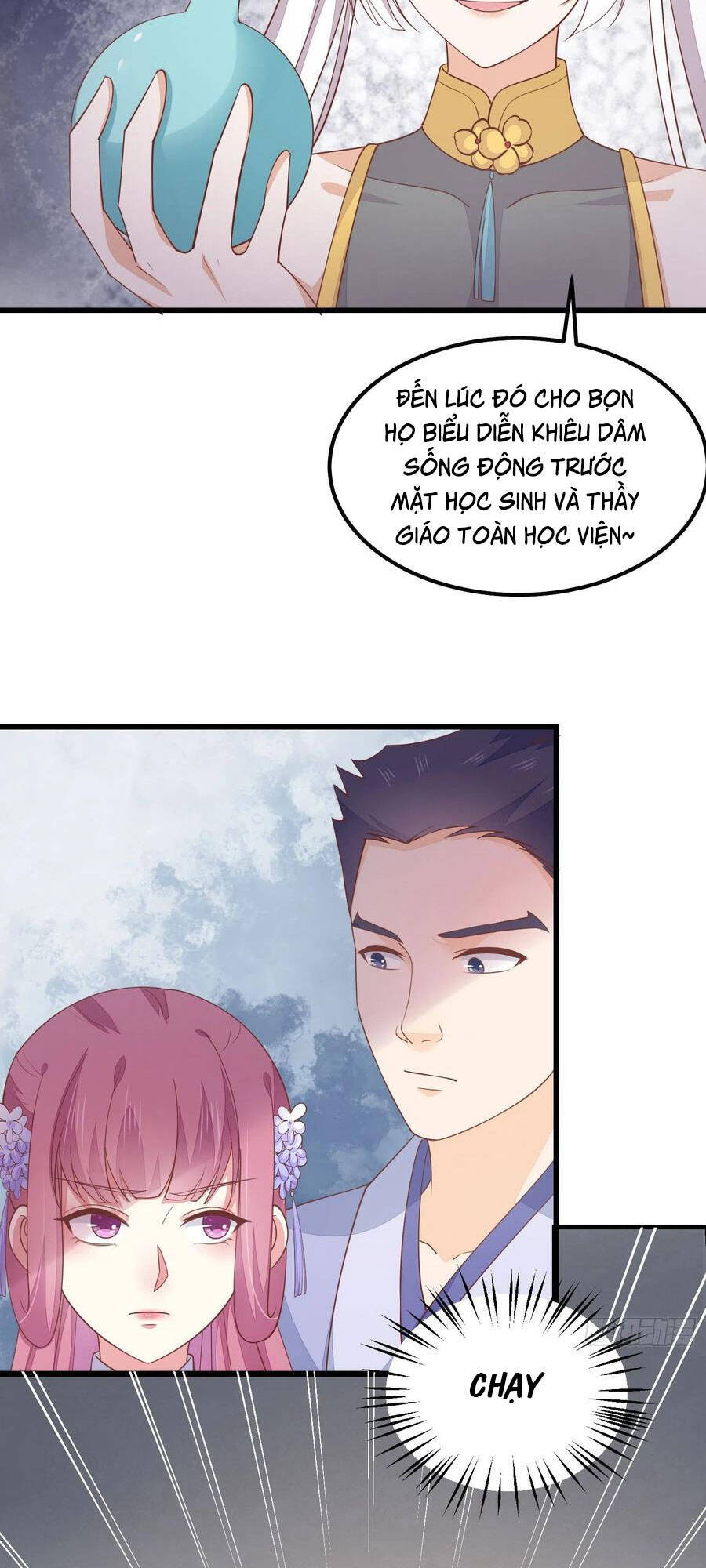 Chi Tôn Đồng Thuật Sư: Tuyệt Thế Đại Tiểu Thư Chapter 177 - Trang 2