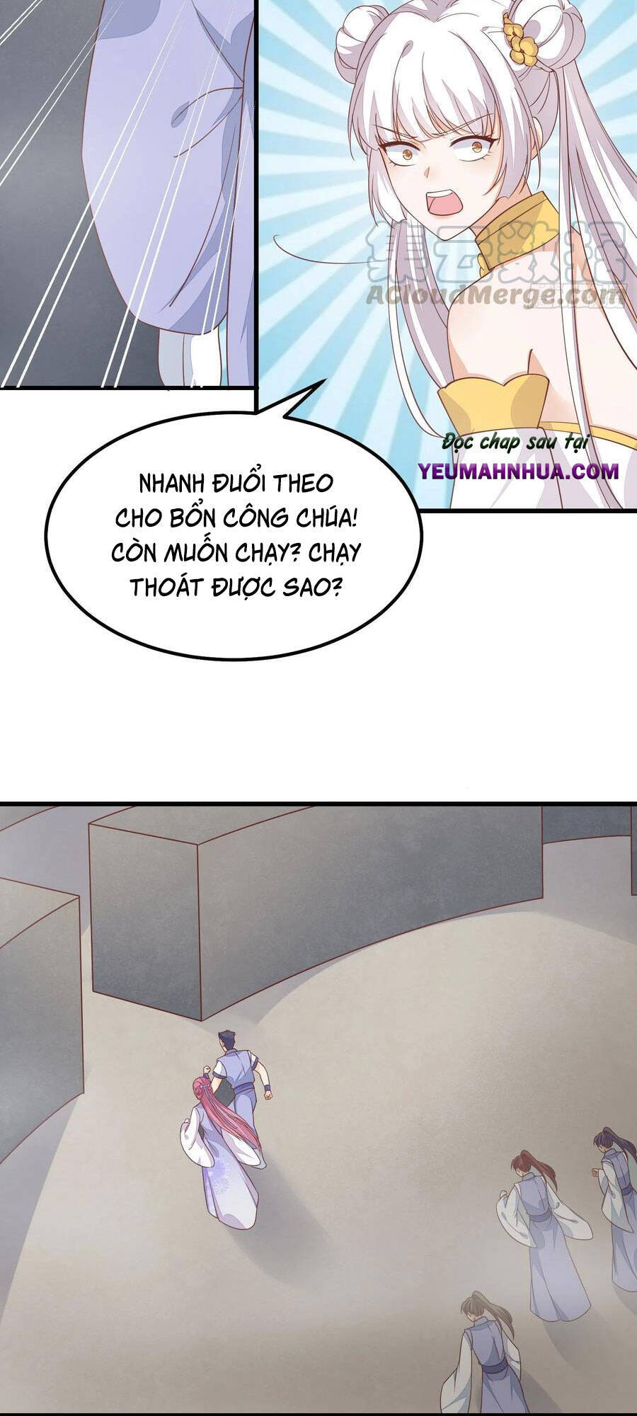 Chi Tôn Đồng Thuật Sư: Tuyệt Thế Đại Tiểu Thư Chapter 177 - Trang 2