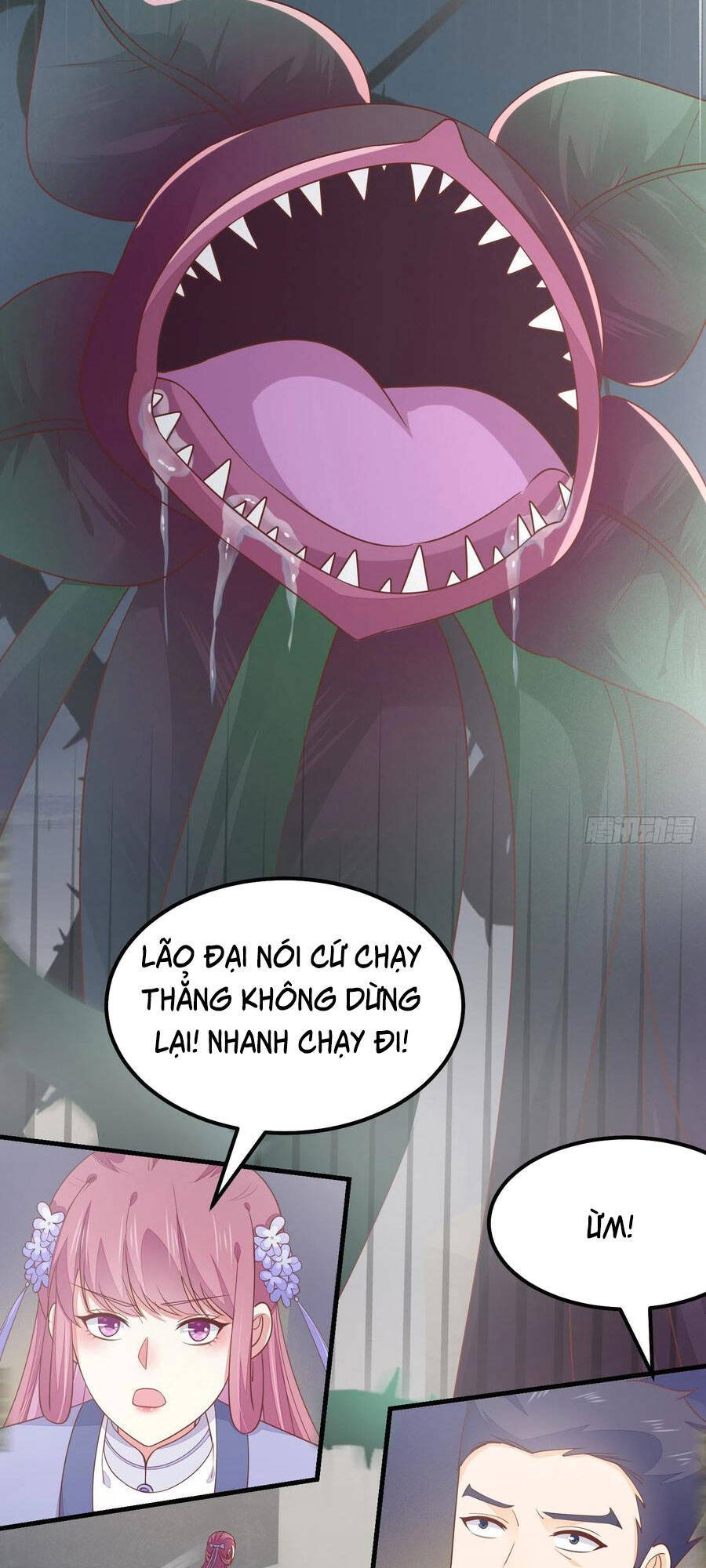 Chi Tôn Đồng Thuật Sư: Tuyệt Thế Đại Tiểu Thư Chapter 177 - Trang 2