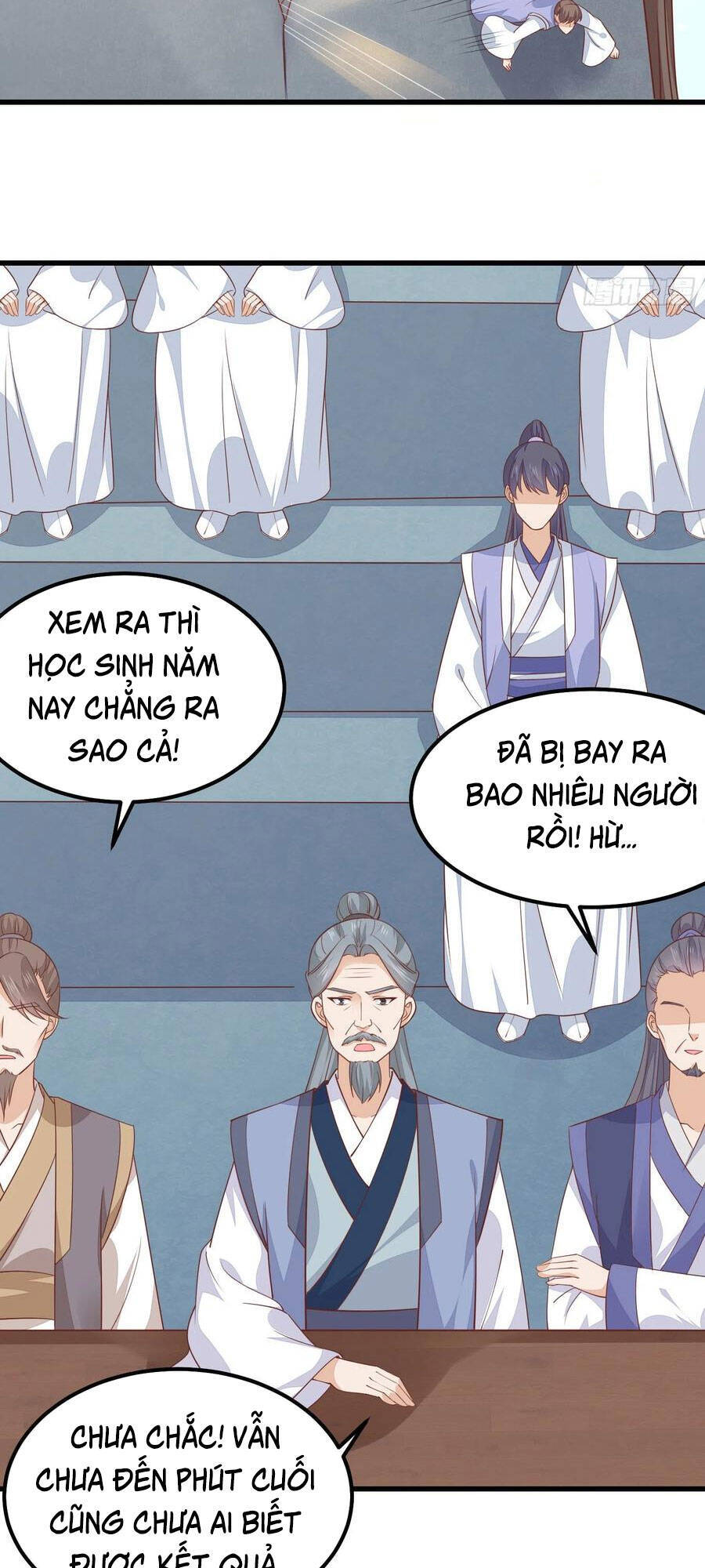 Chi Tôn Đồng Thuật Sư: Tuyệt Thế Đại Tiểu Thư Chapter 177 - Trang 2