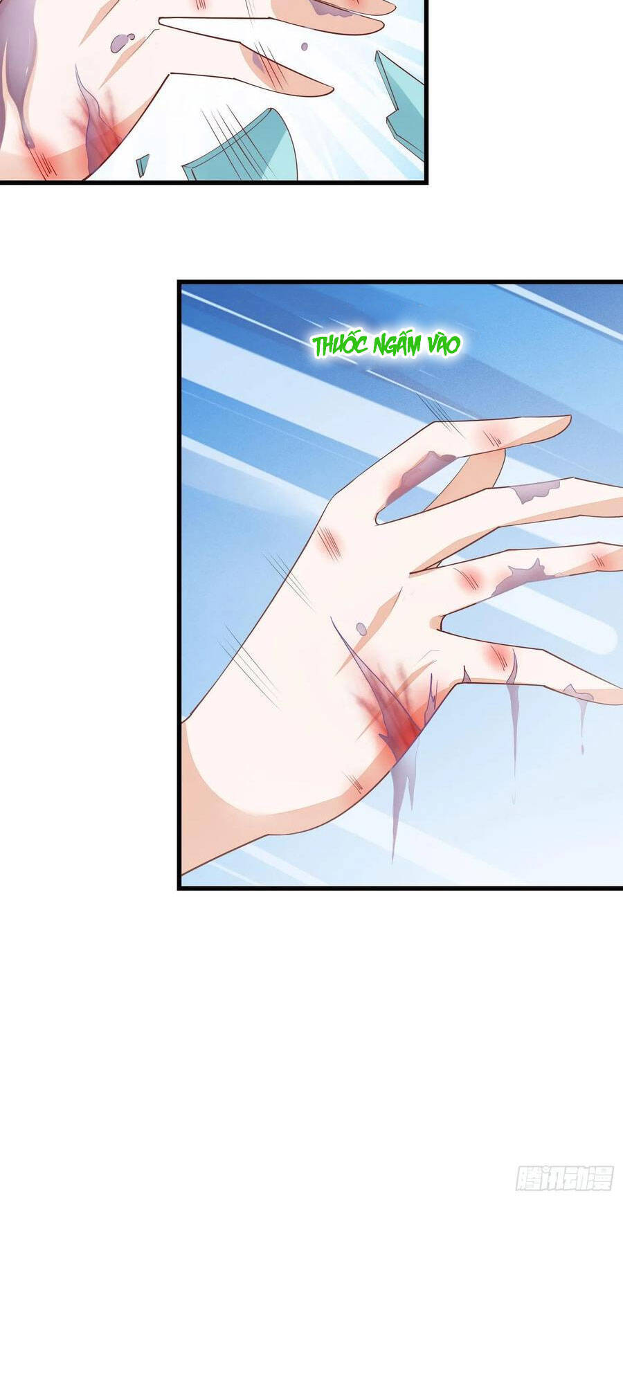 Chi Tôn Đồng Thuật Sư: Tuyệt Thế Đại Tiểu Thư Chapter 177 - Trang 2