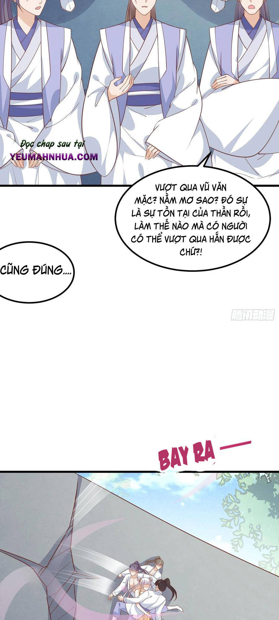 Chi Tôn Đồng Thuật Sư: Tuyệt Thế Đại Tiểu Thư Chapter 177 - Trang 2