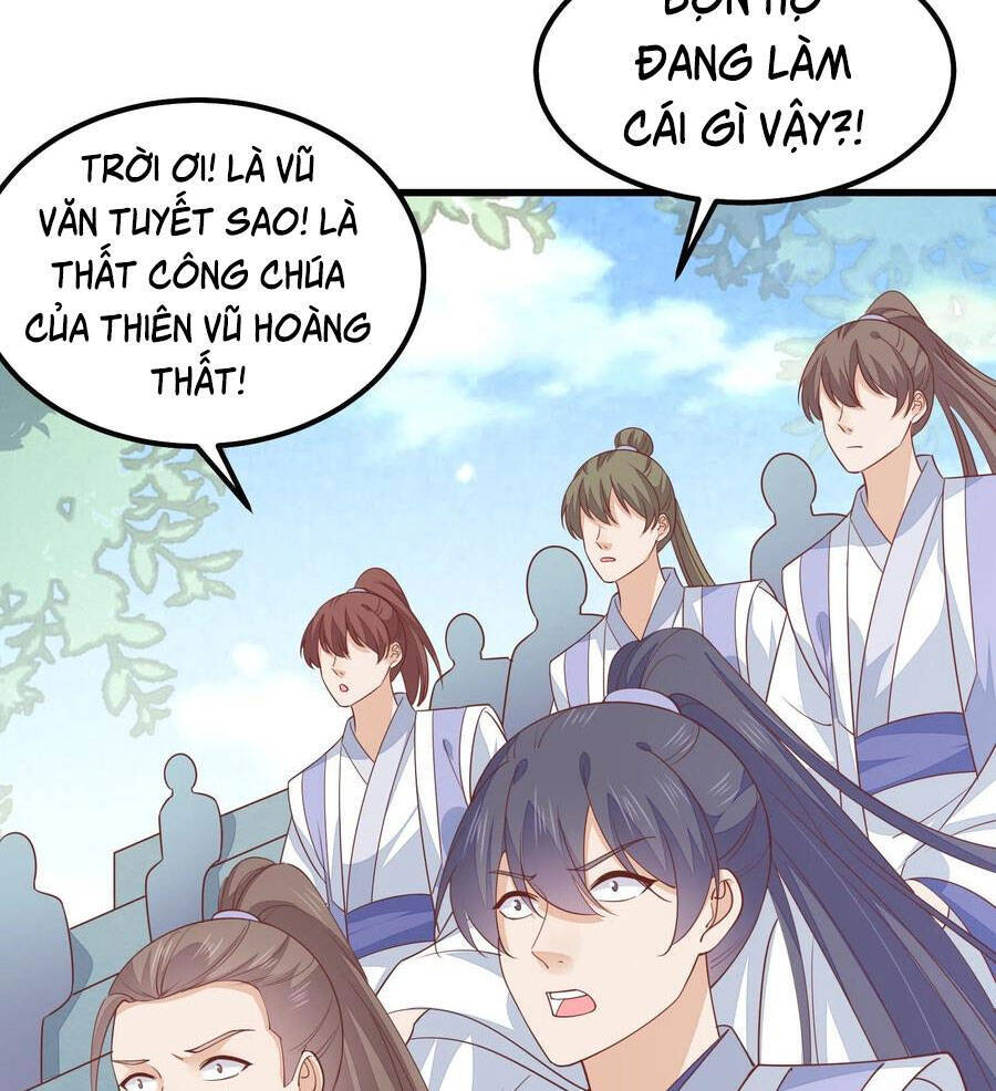 Chi Tôn Đồng Thuật Sư: Tuyệt Thế Đại Tiểu Thư Chapter 177 - Trang 2