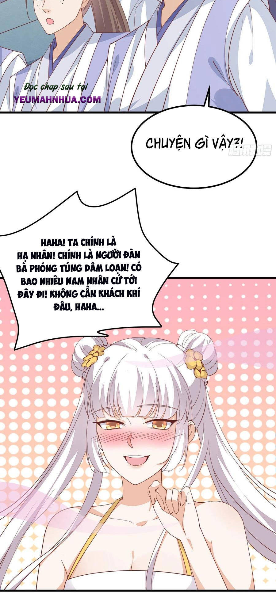 Chi Tôn Đồng Thuật Sư: Tuyệt Thế Đại Tiểu Thư Chapter 177 - Trang 2