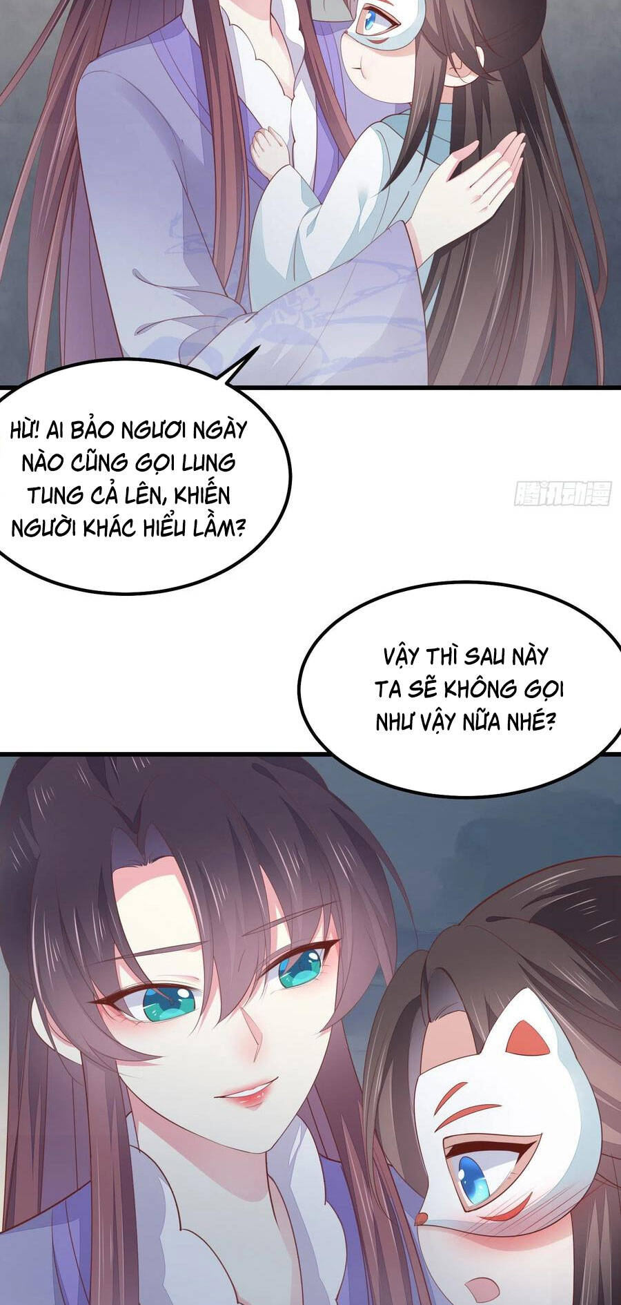 Chi Tôn Đồng Thuật Sư: Tuyệt Thế Đại Tiểu Thư Chapter 178 - Trang 2