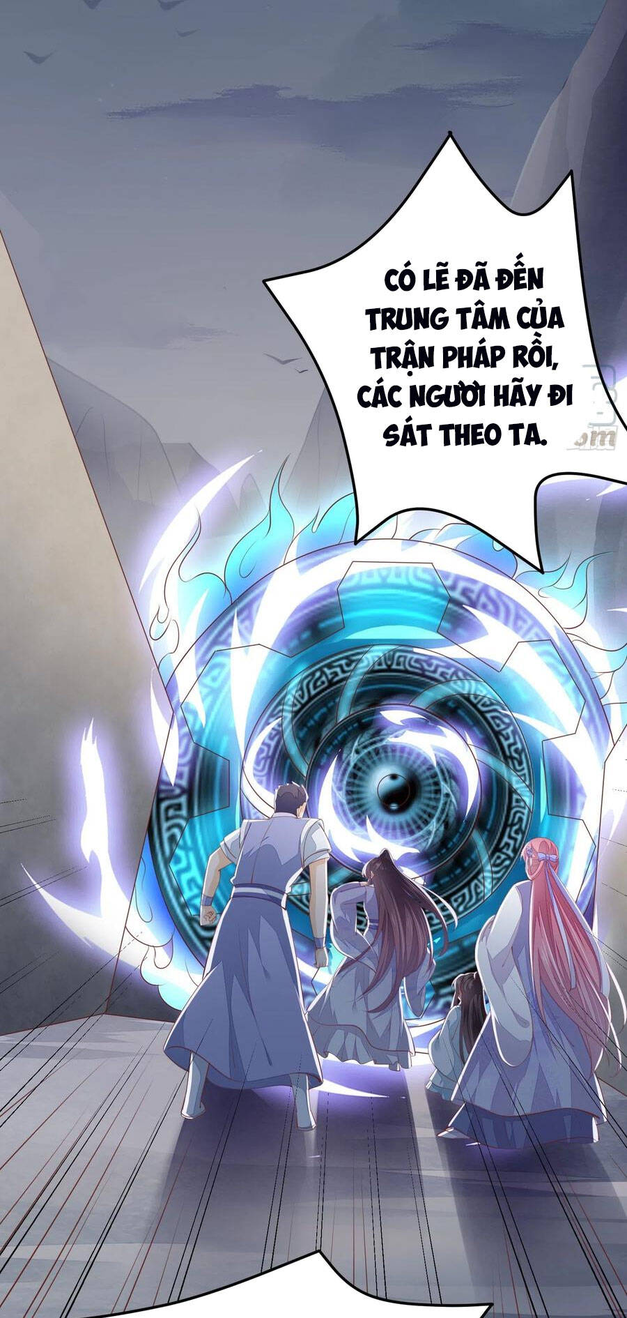 Chi Tôn Đồng Thuật Sư: Tuyệt Thế Đại Tiểu Thư Chapter 178 - Trang 2