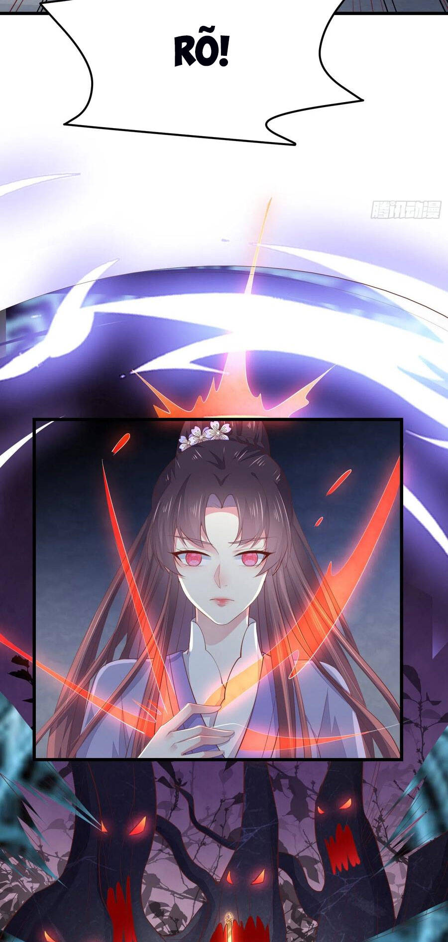 Chi Tôn Đồng Thuật Sư: Tuyệt Thế Đại Tiểu Thư Chapter 178 - Trang 2