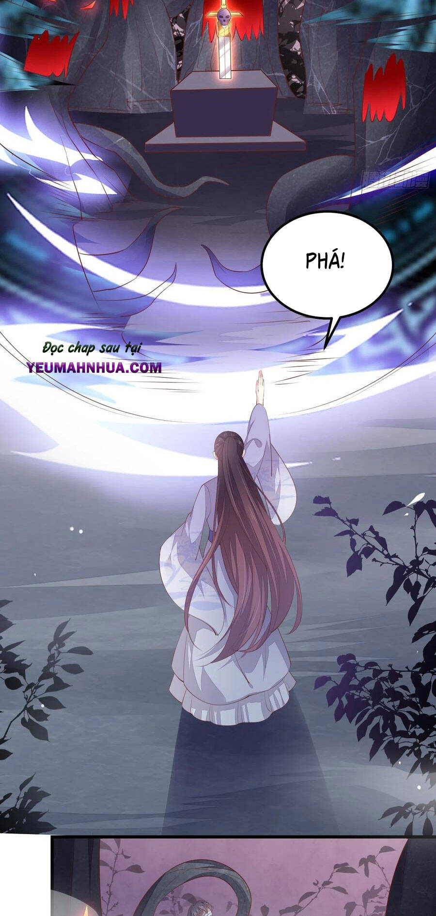 Chi Tôn Đồng Thuật Sư: Tuyệt Thế Đại Tiểu Thư Chapter 178 - Trang 2